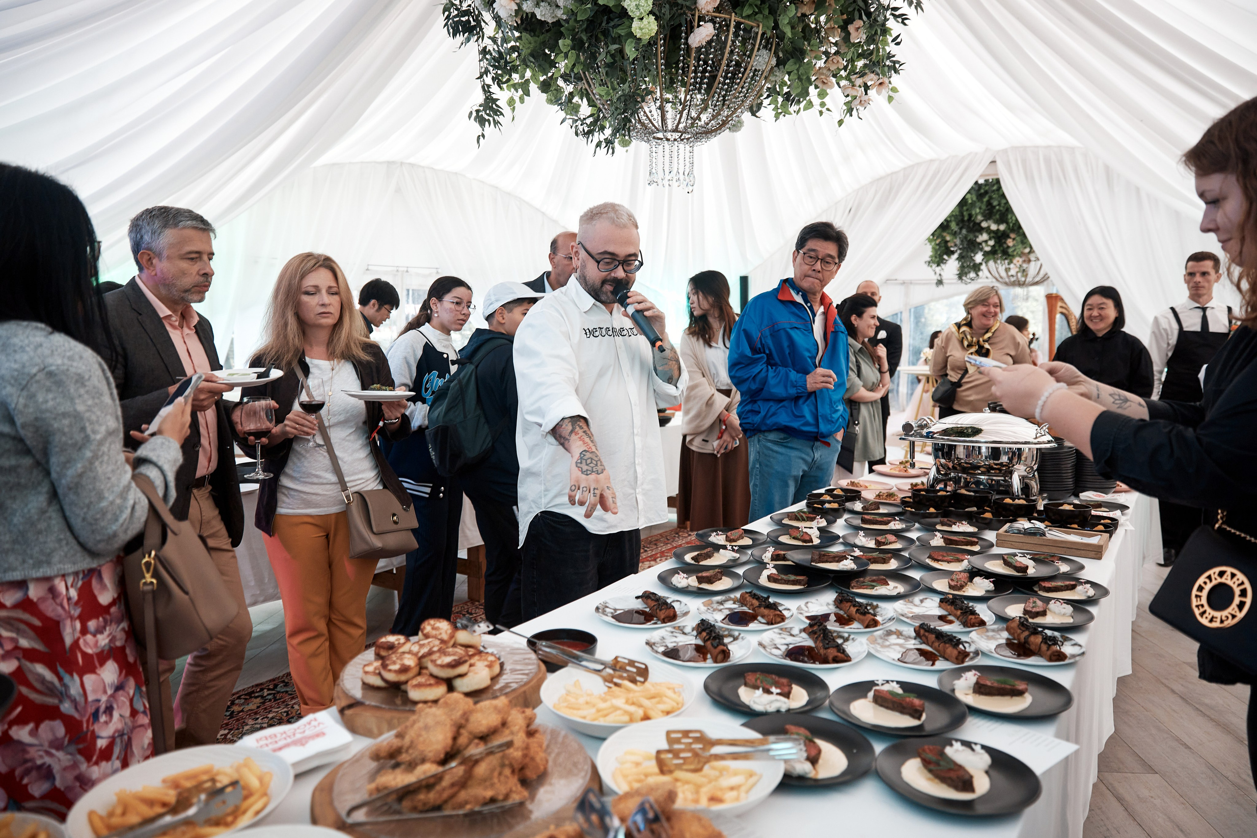 _Усадьбы Москвы_Кусково. Свадебный фотограф Андрей Кочкин в Москве
