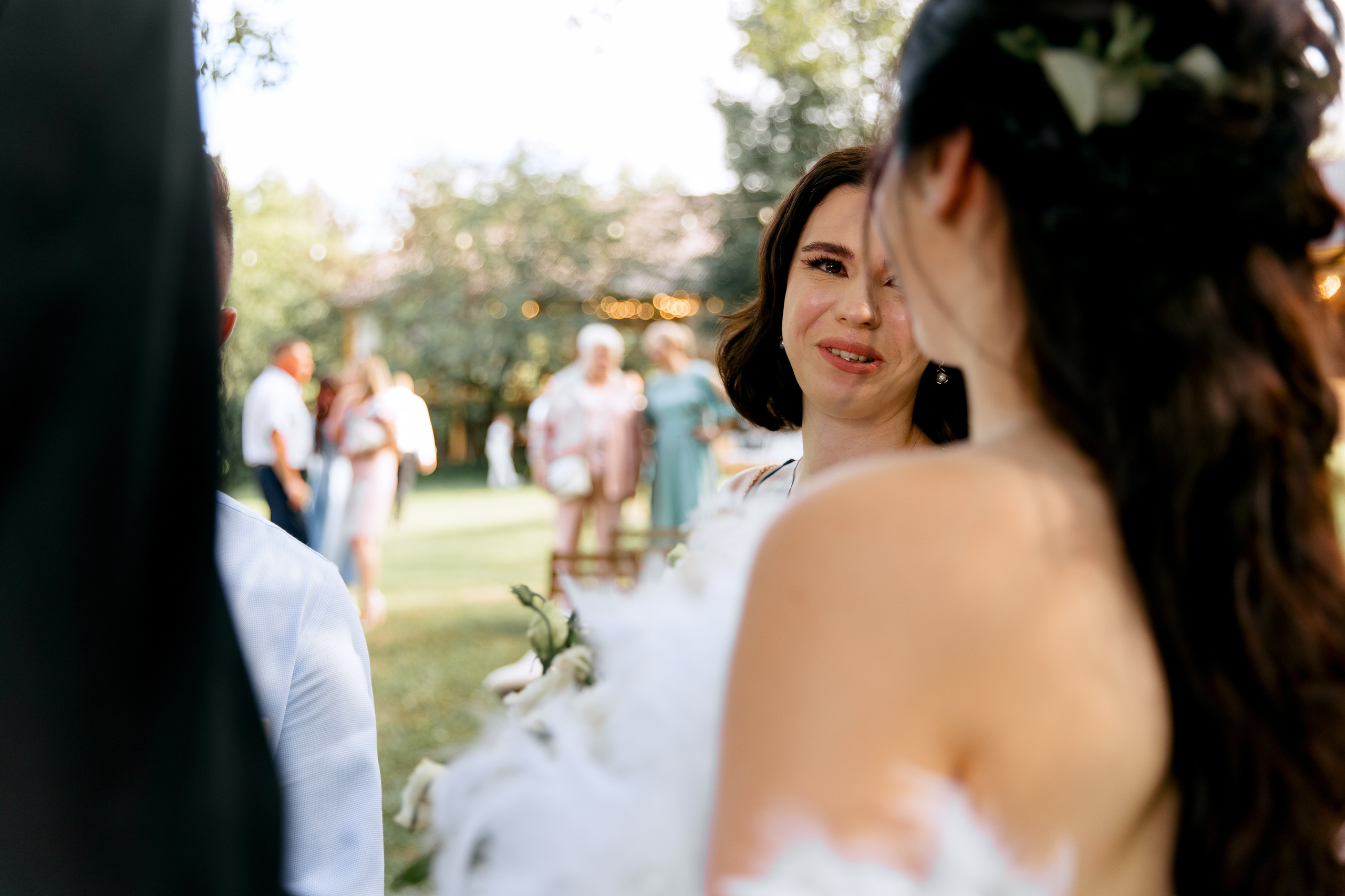 Валентин и Анастасия. Свадебный и семейный фотограф в Туле и области Маша Костина