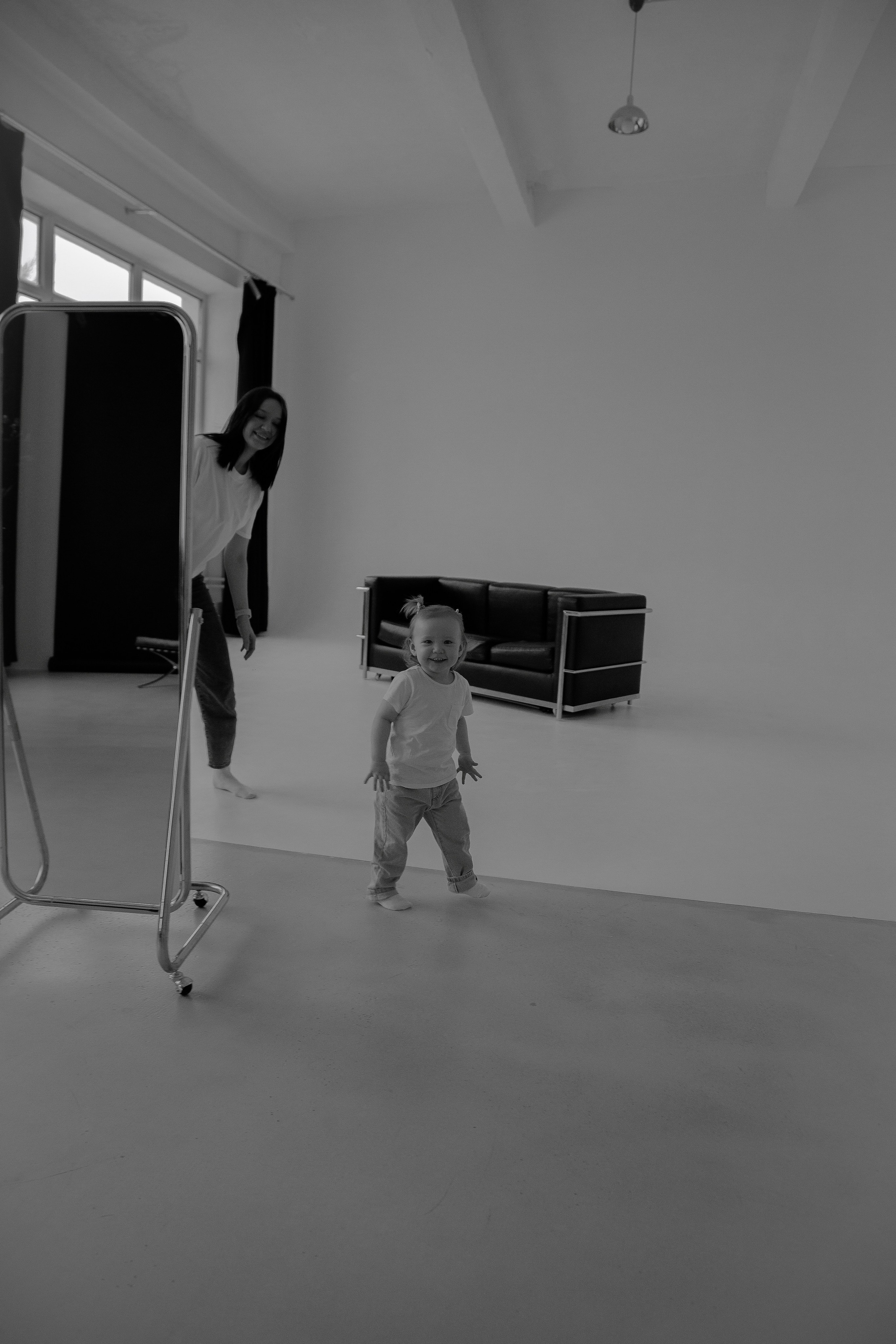 Настя и Алиса. Орнштейн Полина I Фотограф Самара