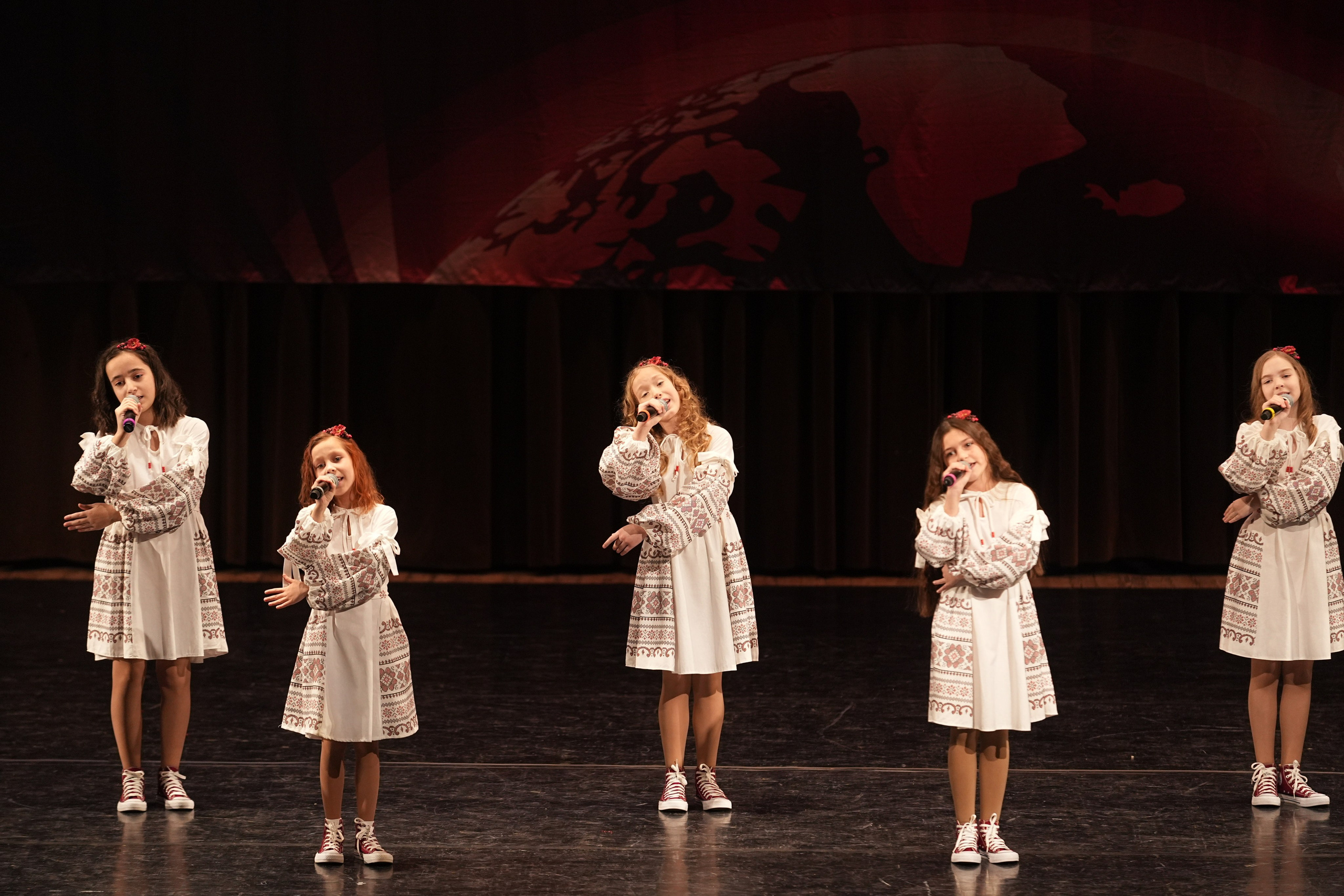 7 декабря, блок 2, г. Москва. Золотое яблочко