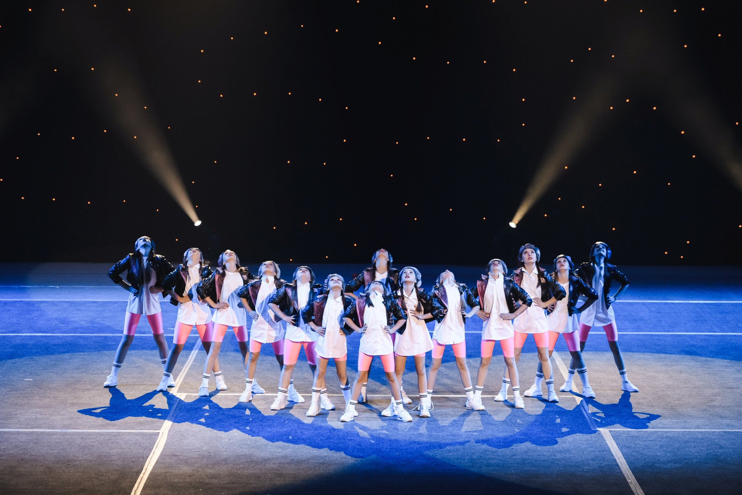 6 мая, концерт 10 лет, Сибур Арена, г. Санкт-Петербург. Золотое яблочко