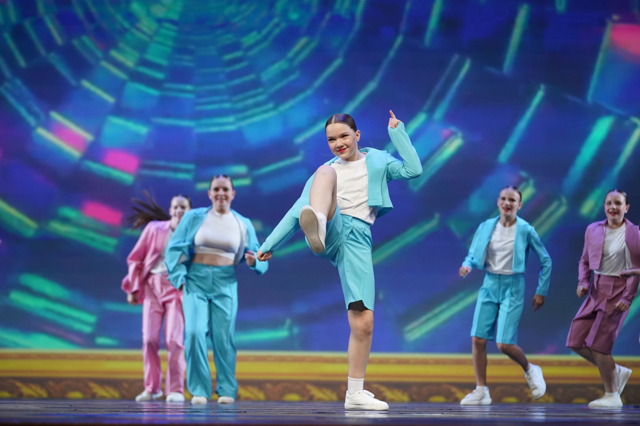 19 мая, отделение 2, г. Москва, Кремль. Золотое яблочко