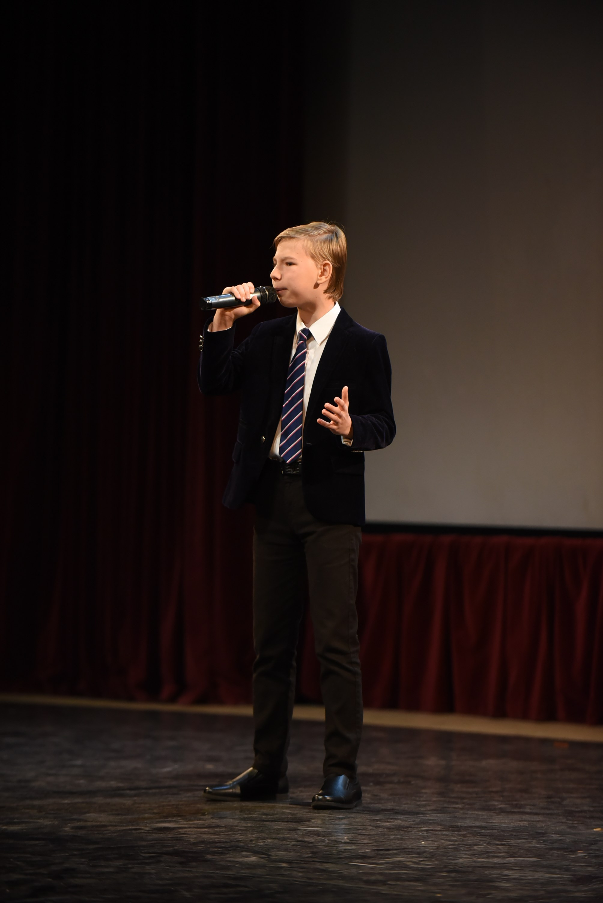 17 ноября, 2 блок, г. Москва. Золотое яблочко