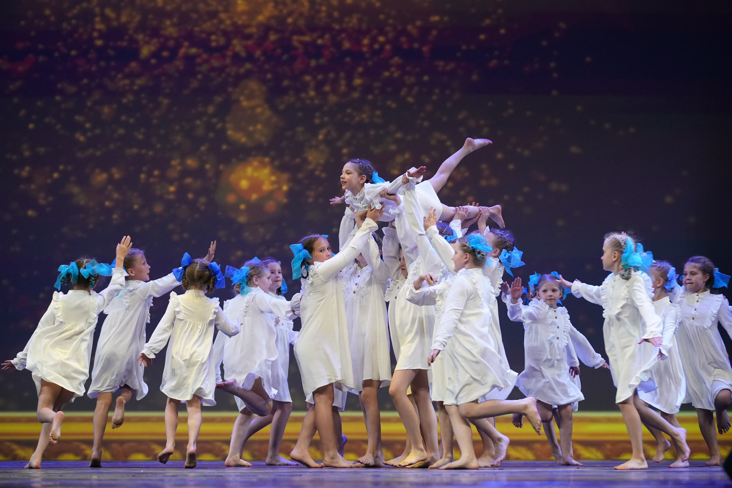 18 мая, отделение 1, г. Москва, Кремль. Золотое яблочко