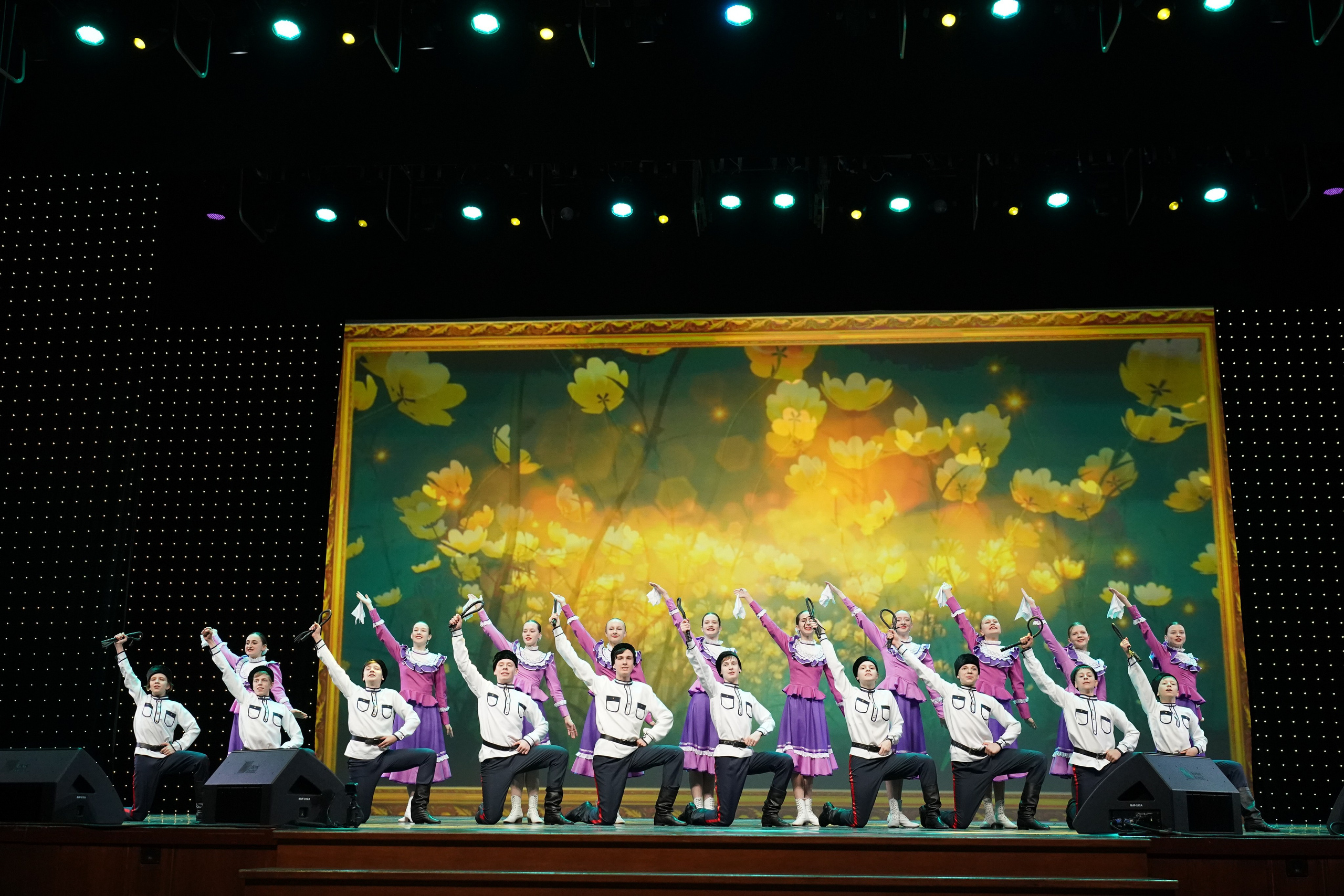 19 мая, отделение 2, г. Москва, Кремль. Золотое яблочко