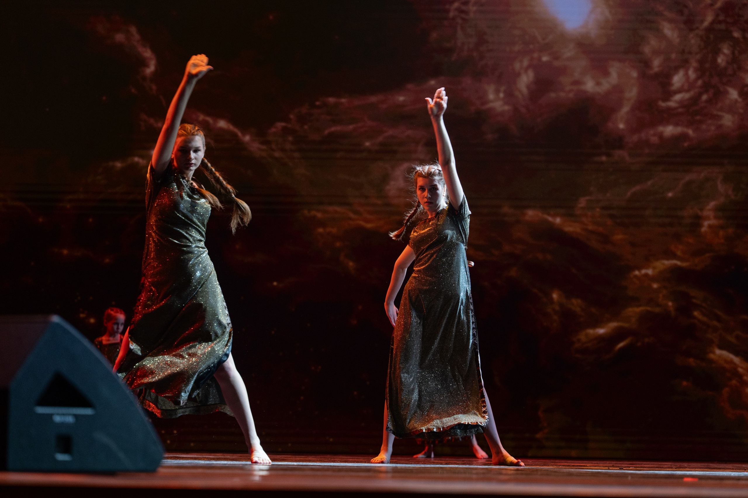 18 мая, г. Москва, Кремль, Концерт. Золотое яблочко