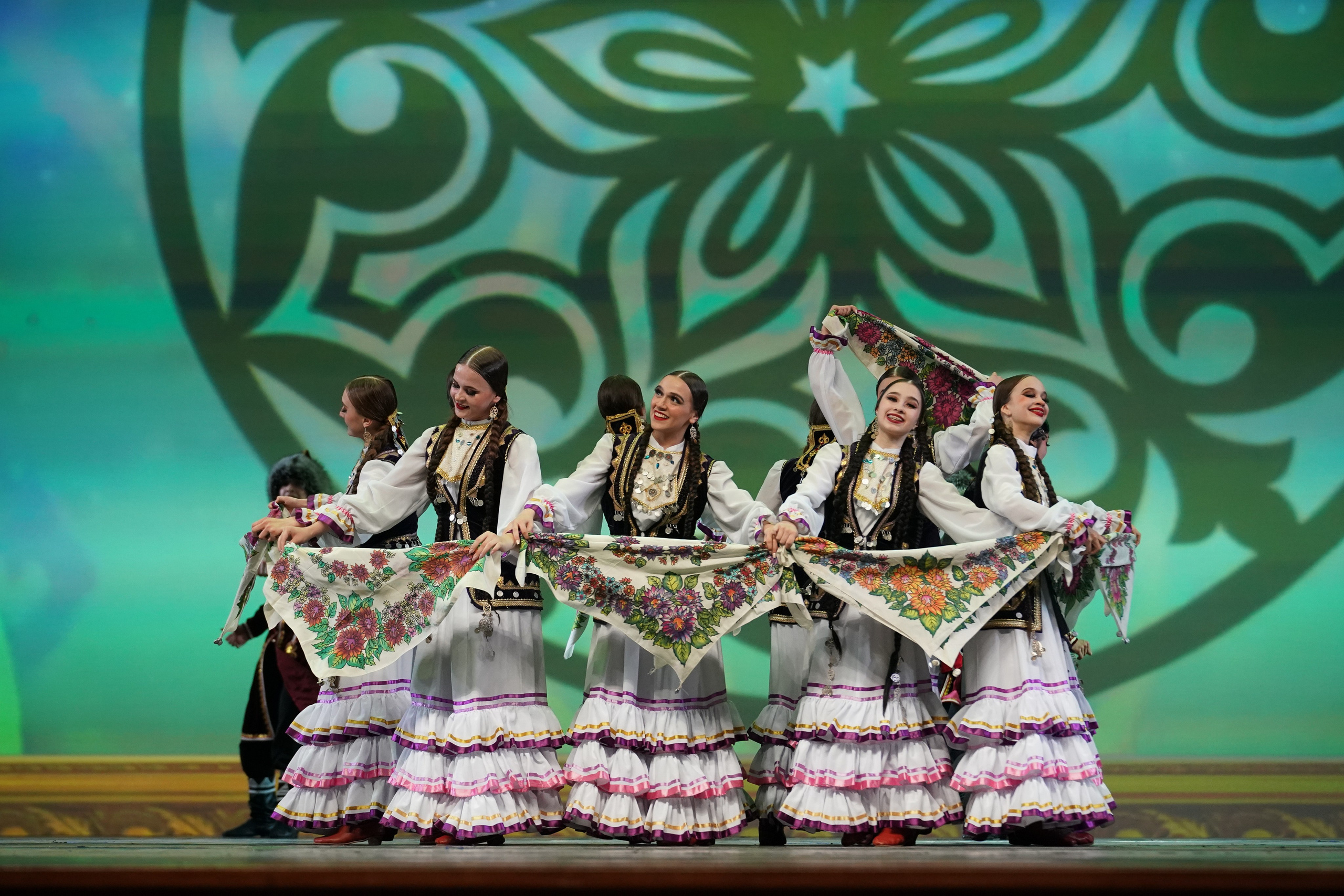 19 мая, отделение 1, г. Москва, Кремль. Золотое яблочко