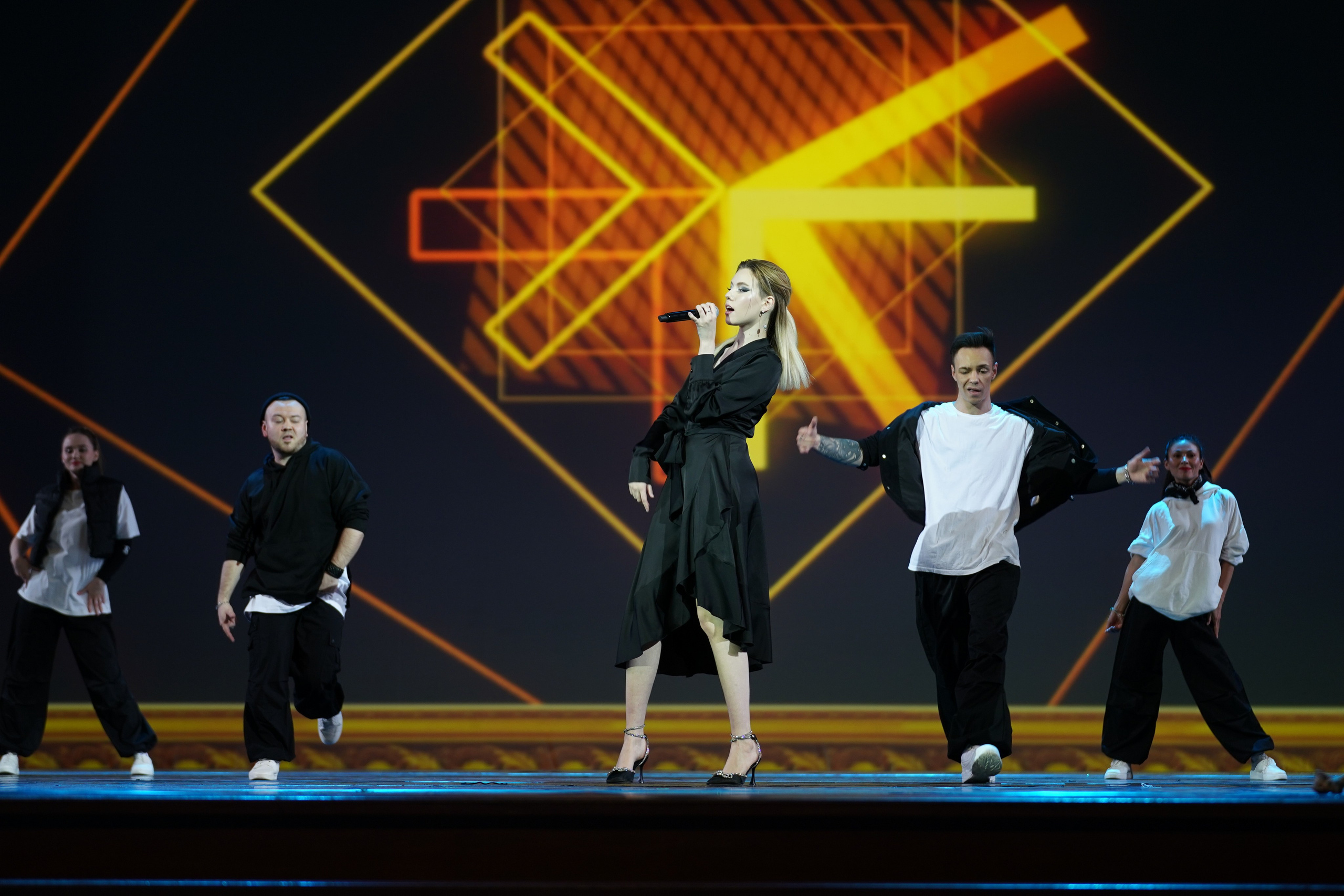 18 мая, отделение 2, г. Москва, Кремль. Золотое яблочко