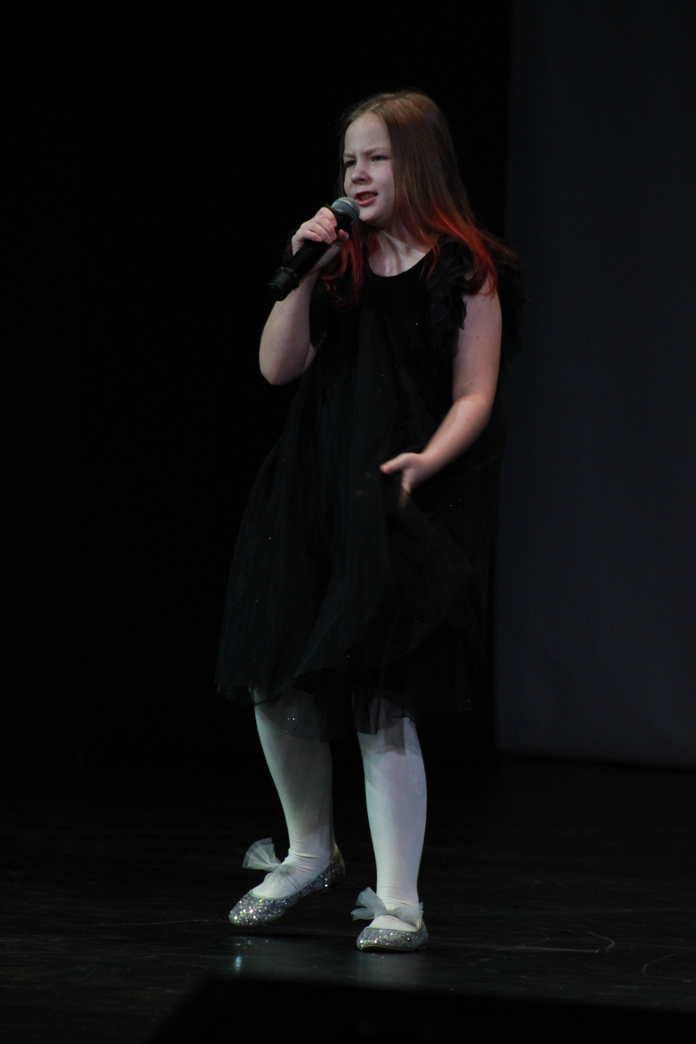 15 декабря, г. Архангельск. Золотое яблочко