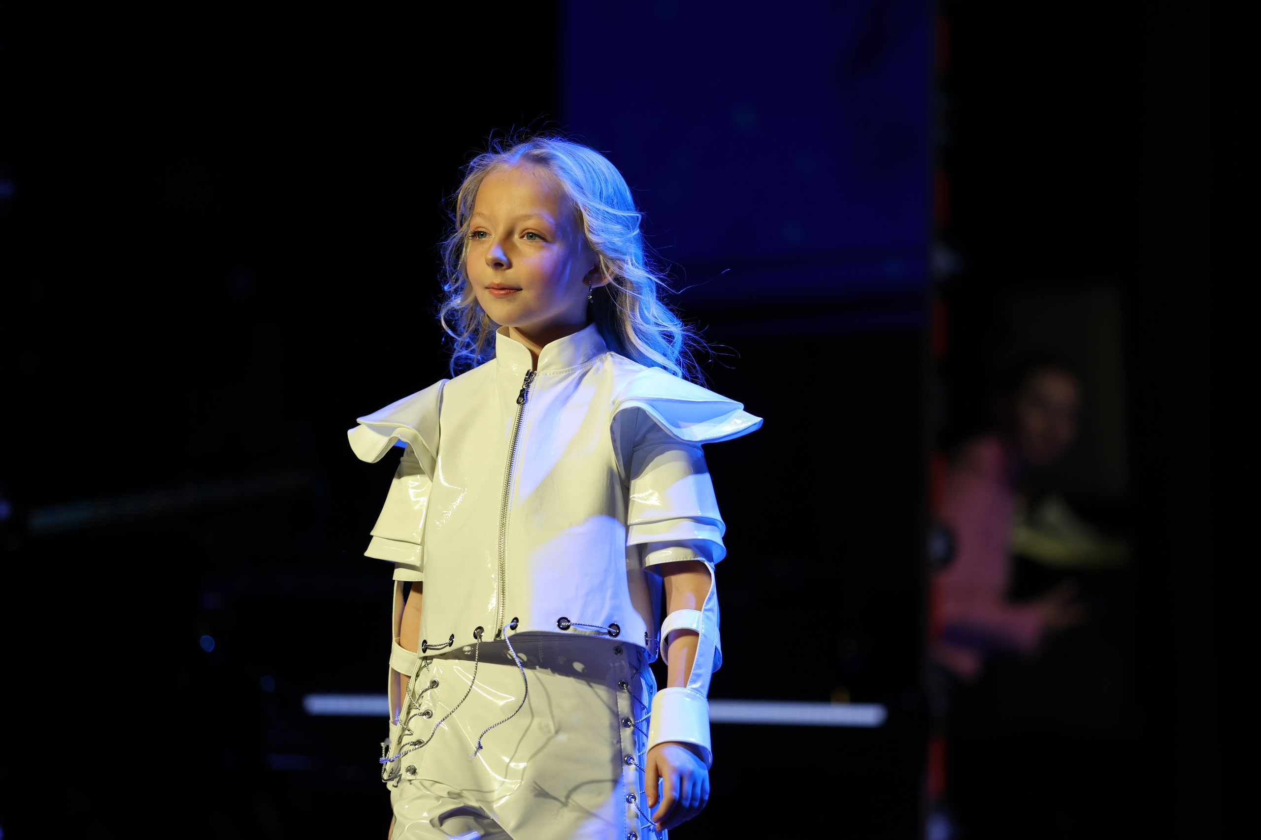 25 января, г. Челябинск. Золотое яблочко