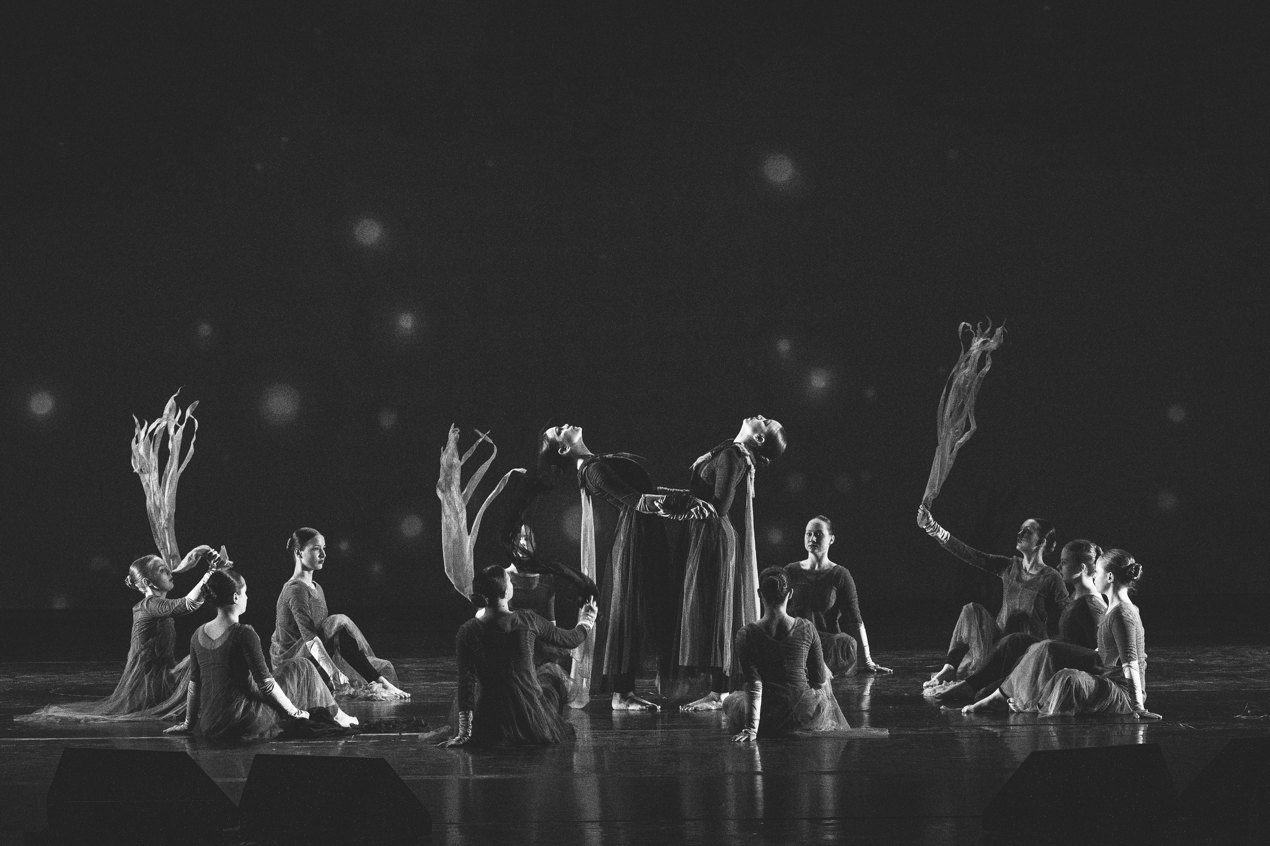 23 апреля, часть 1, БКЗ Октябрьский, г. Санкт-Петербург. Золотое яблочко