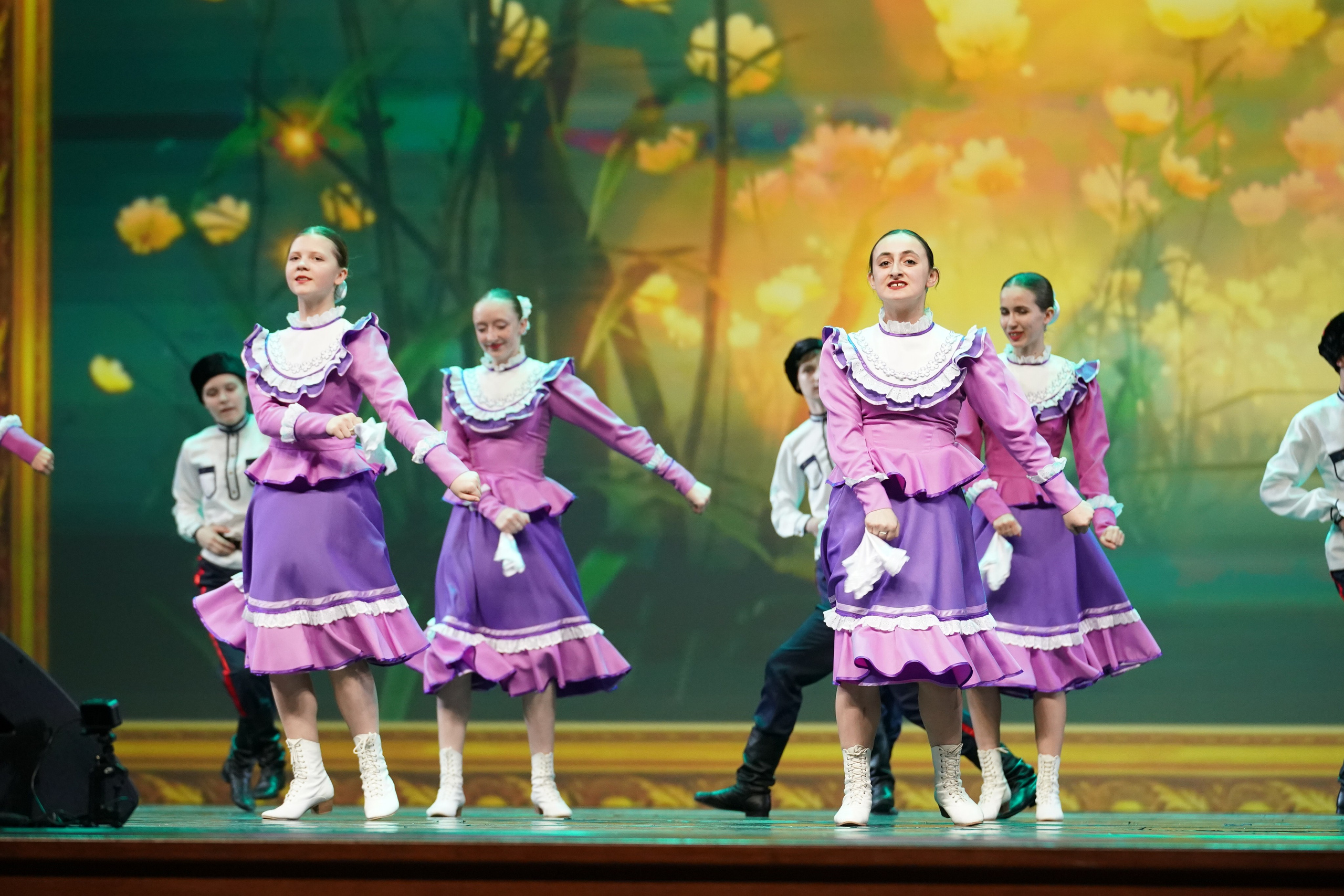 19 мая, отделение 2, г. Москва, Кремль. Золотое яблочко