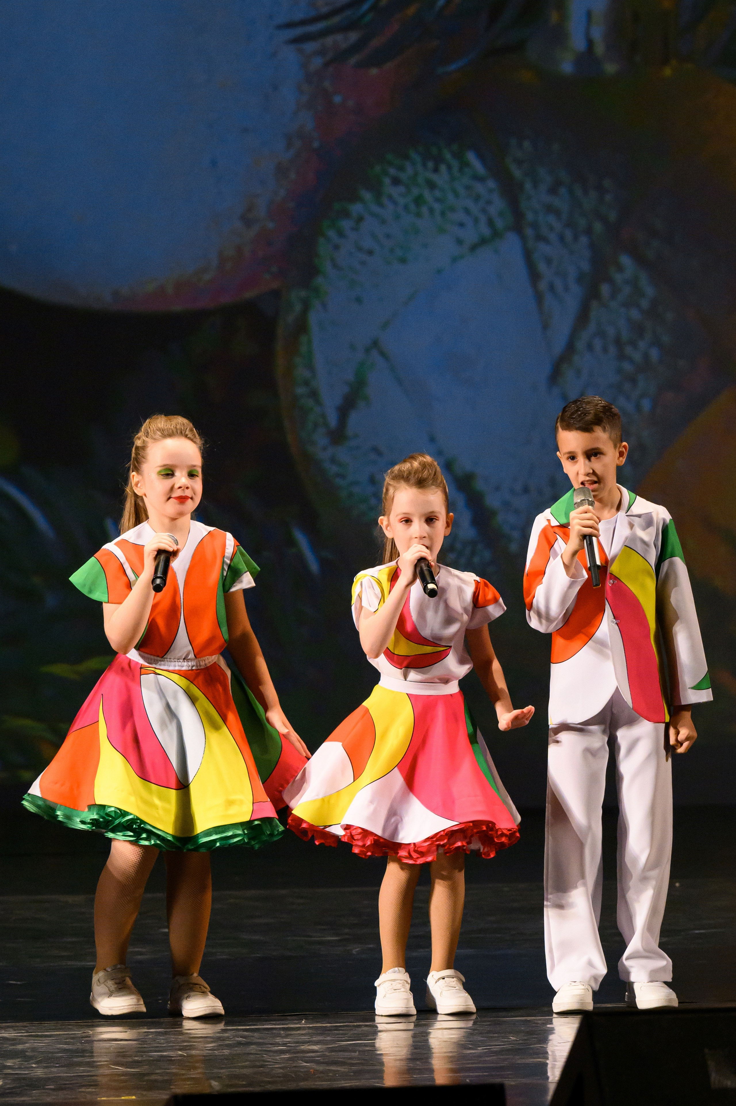 4 декабря, блок 1, награда, г. Санкт-Петербург. Золотое яблочко