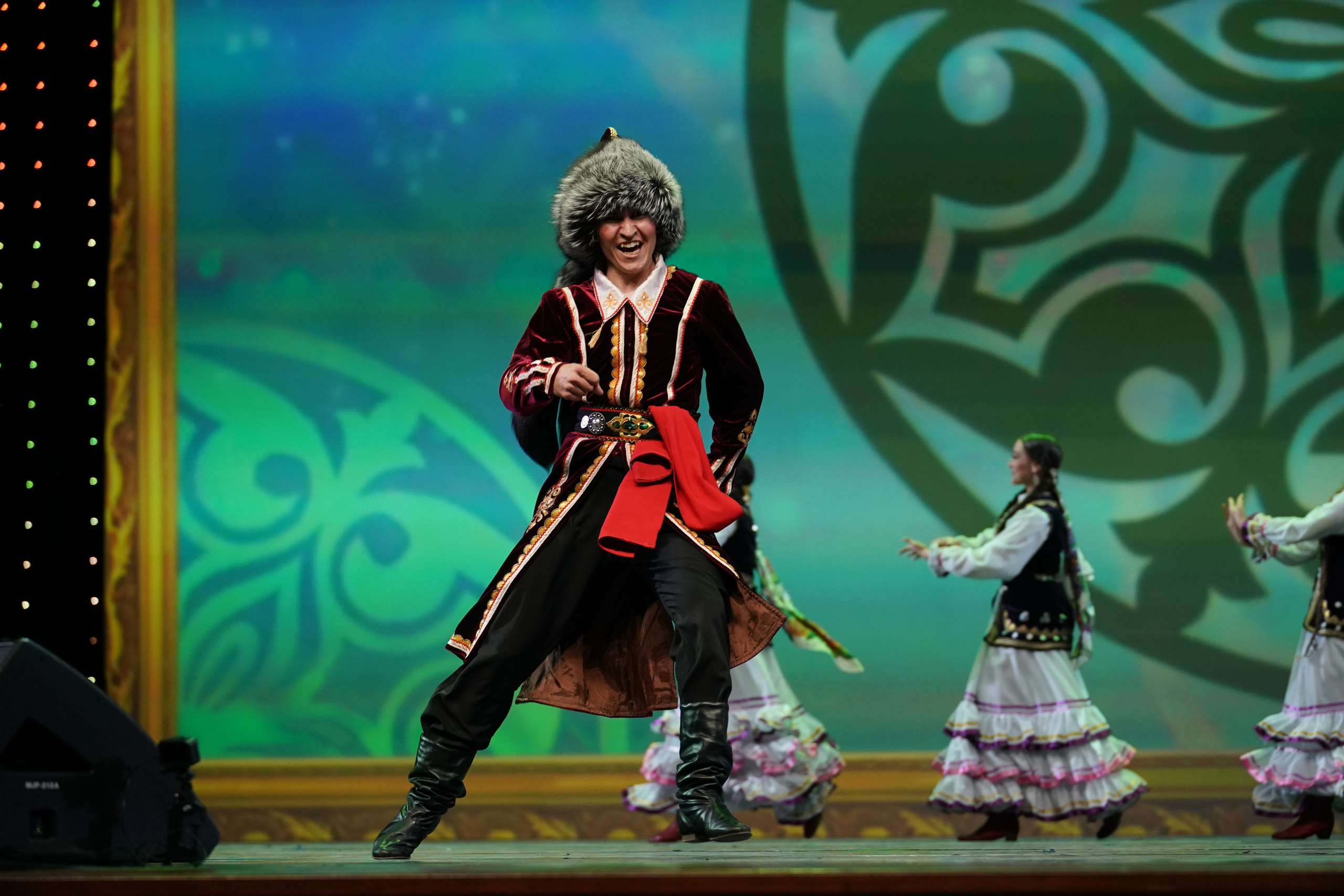 19 мая, отделение 1, г. Москва, Кремль. Золотое яблочко