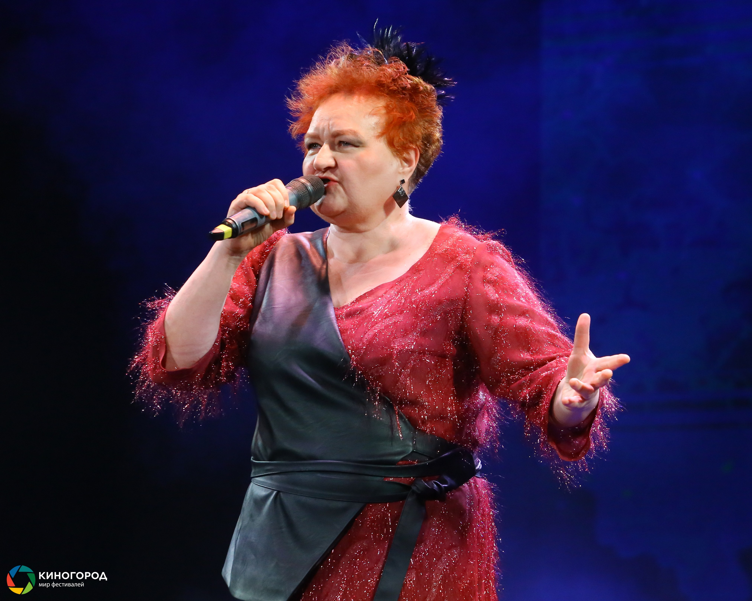 9 марта, конкурс, г. Екатеринбург. Золотое яблочко