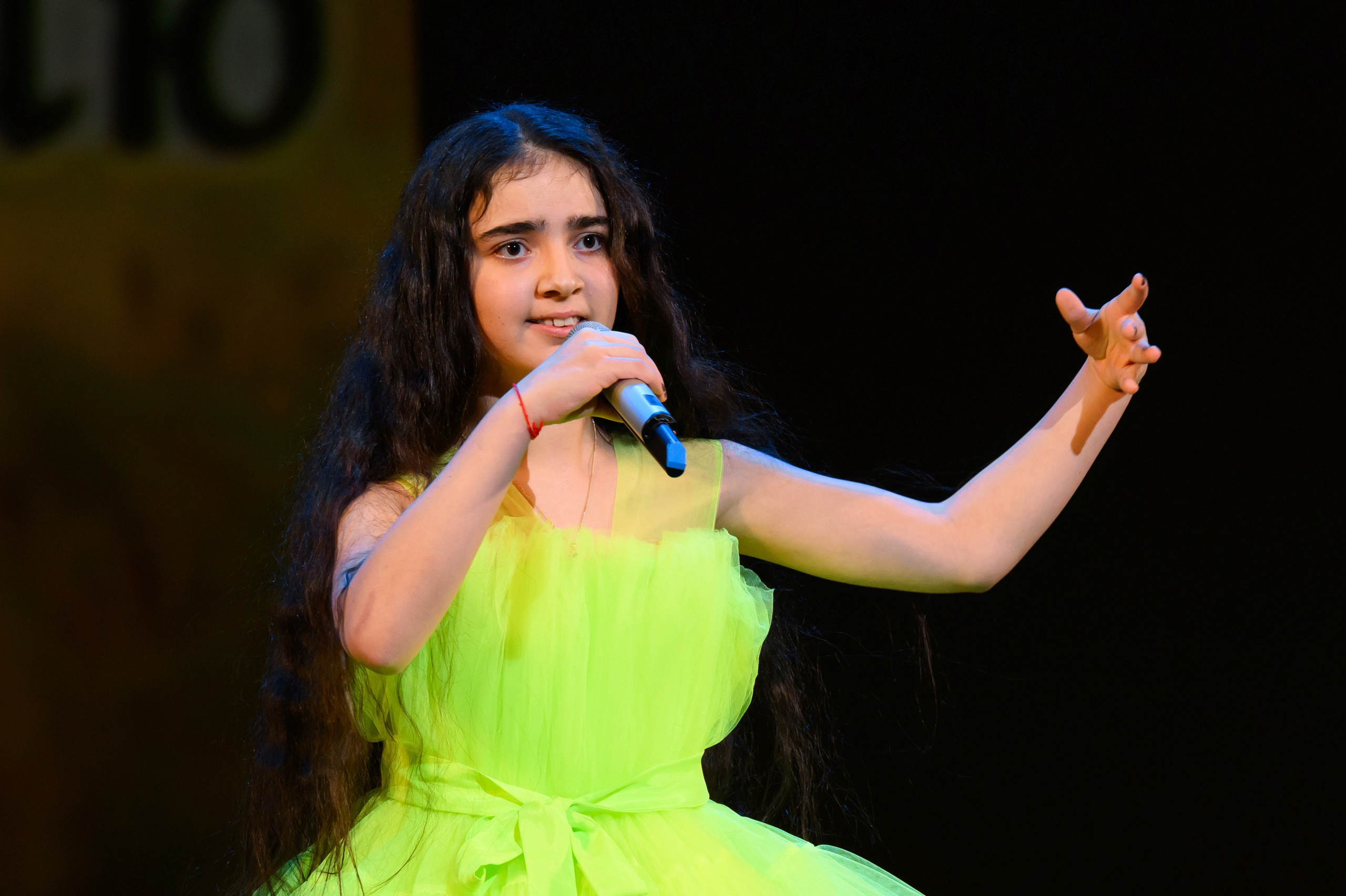 4 декабря, блок 1, награда, г. Санкт-Петербург. Золотое яблочко