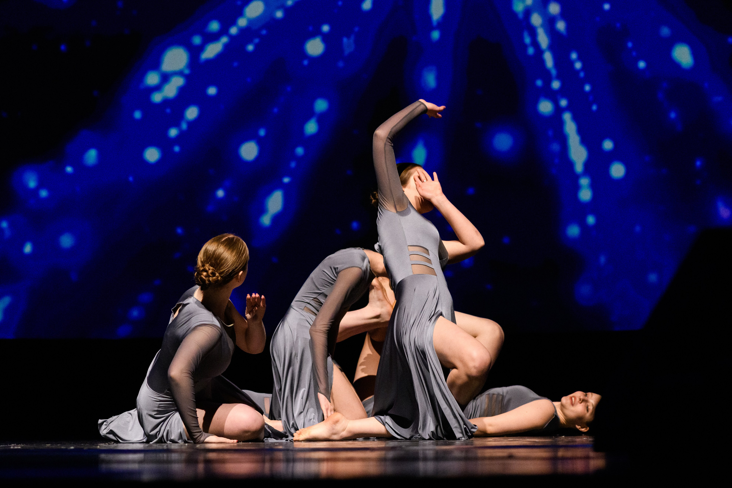 23 апреля, часть 2, БКЗ Октябрьский, г. Санкт-Петербург. Золотое яблочко