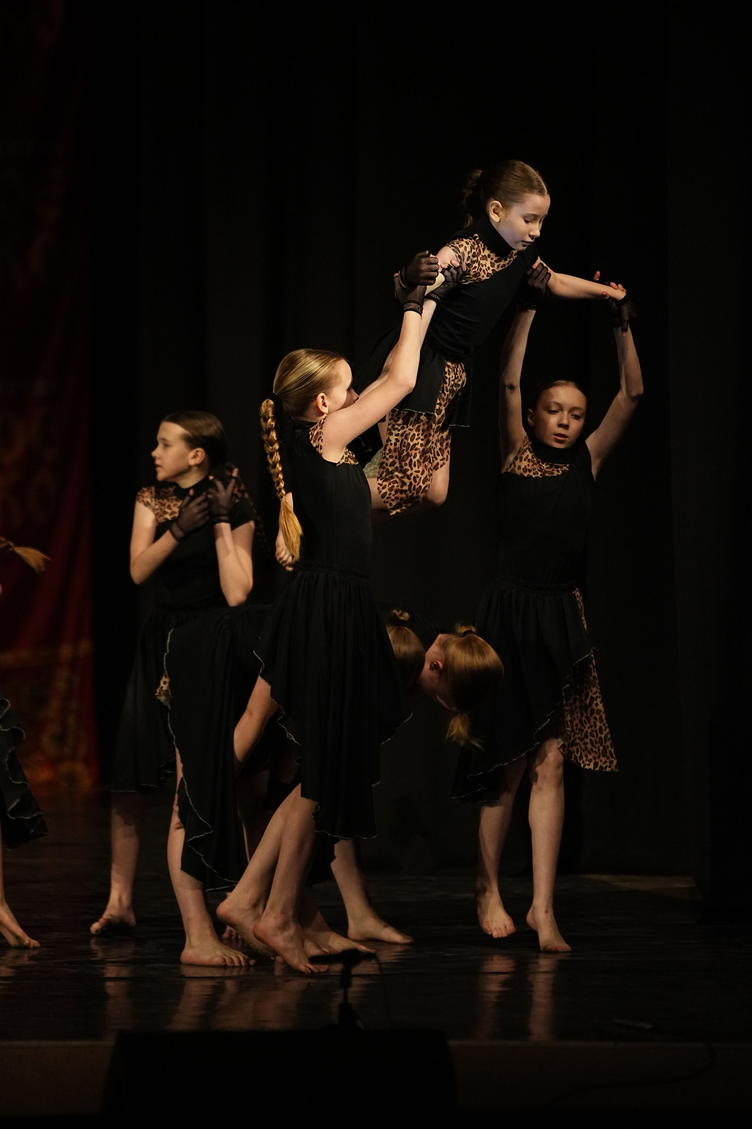 22 февраля, г. Нижний Новгород. Золотое яблочко