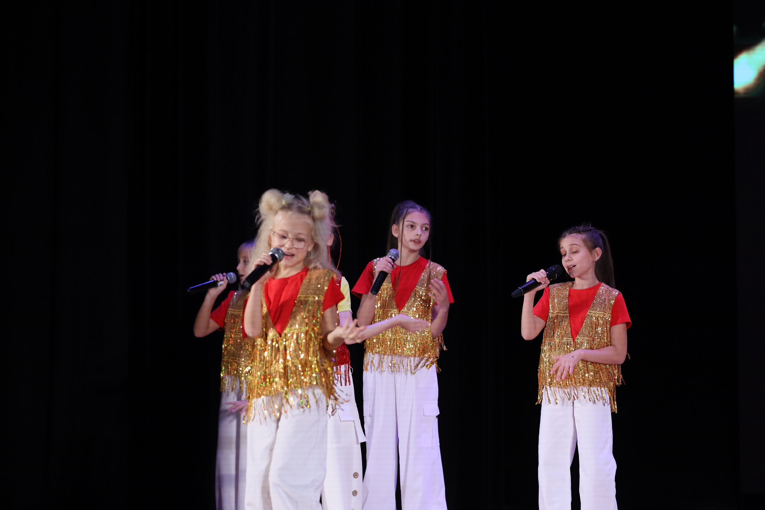 4 ноября, блок 2, видео, номера 1-36, г. Краснодар. Золотое яблочко