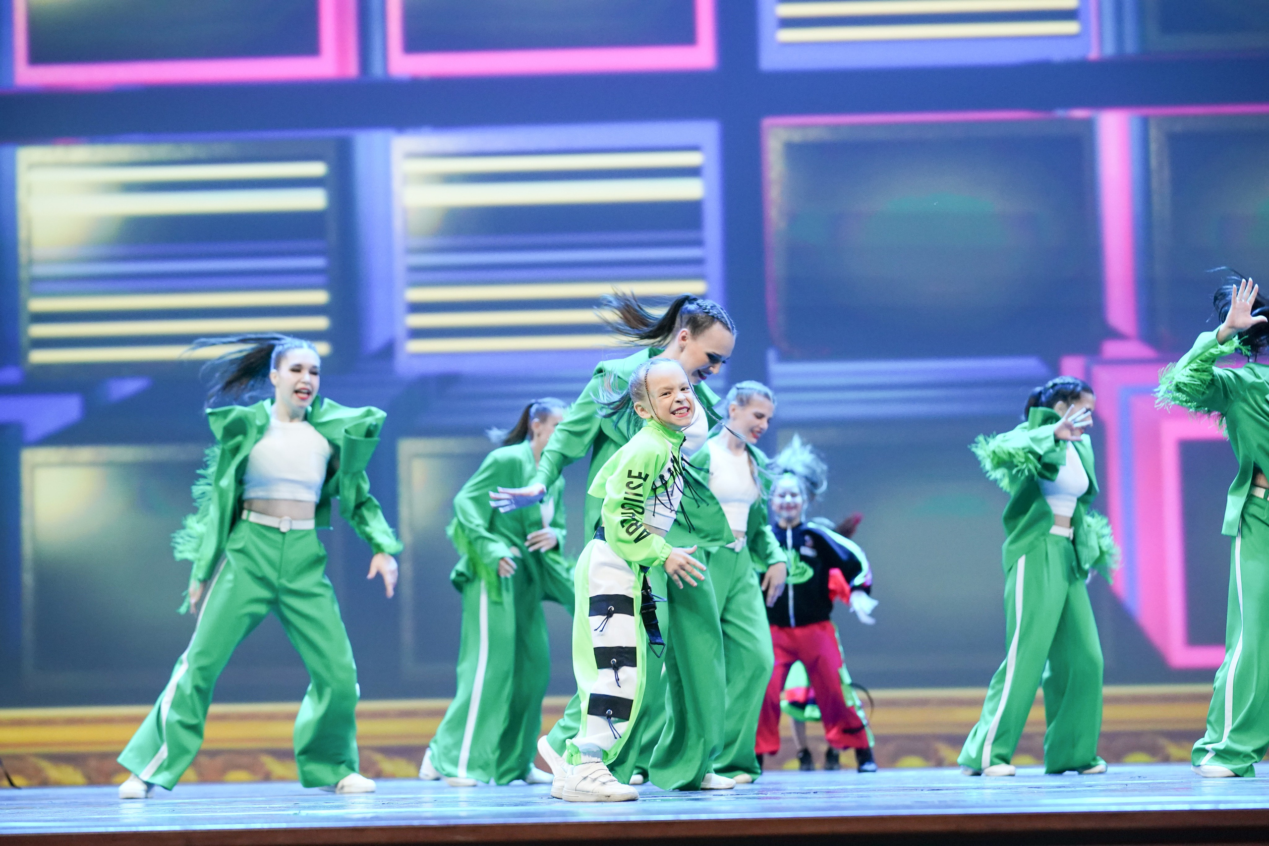 18 мая, отделение 2, г. Москва, Кремль. Золотое яблочко