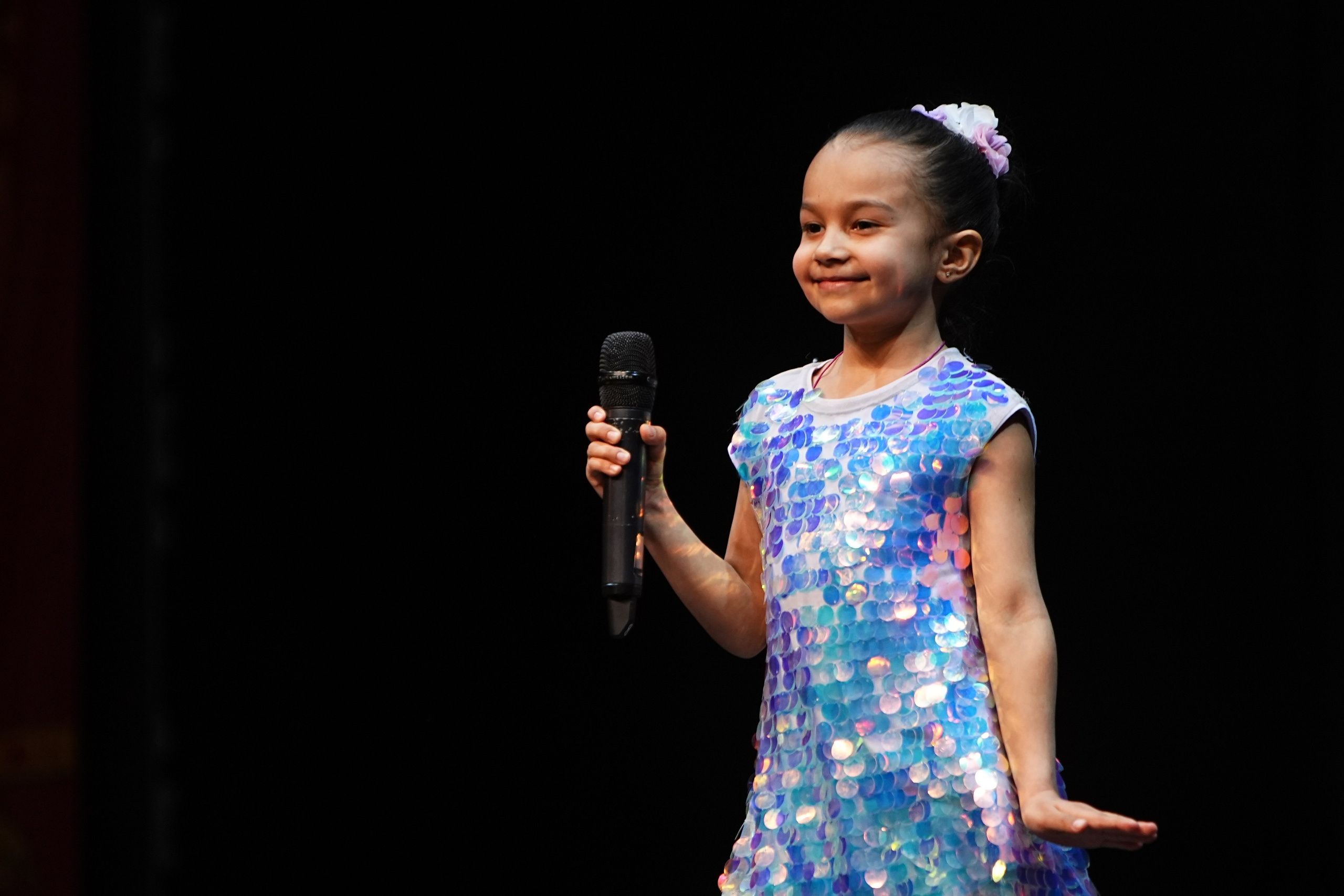 5 апреля, блок 1, г. Тверь. Золотое яблочко