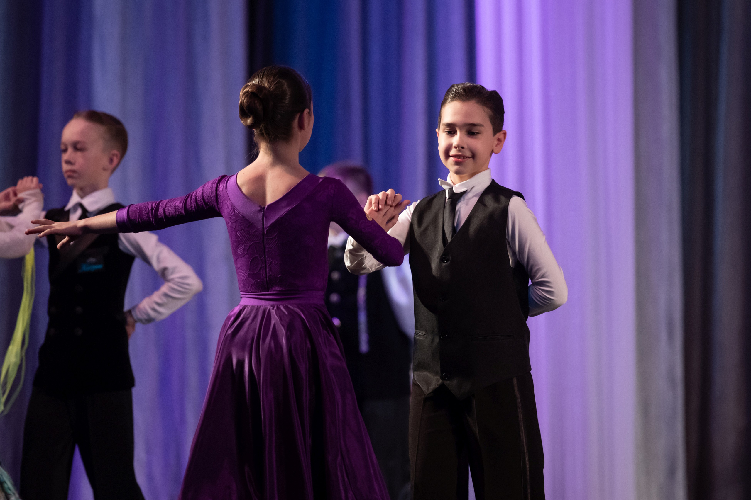 15 сентября, концерт БКЗ. Золотое яблочко