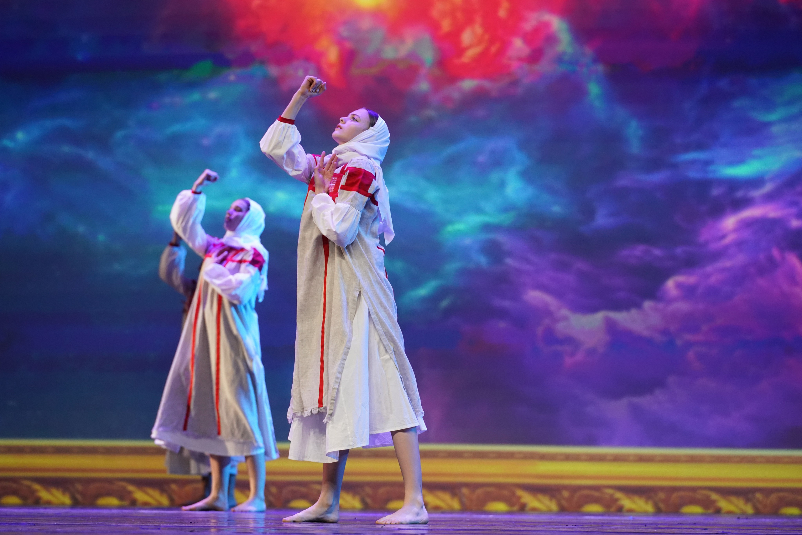 19 мая, отделение 2, г. Москва, Кремль. Золотое яблочко