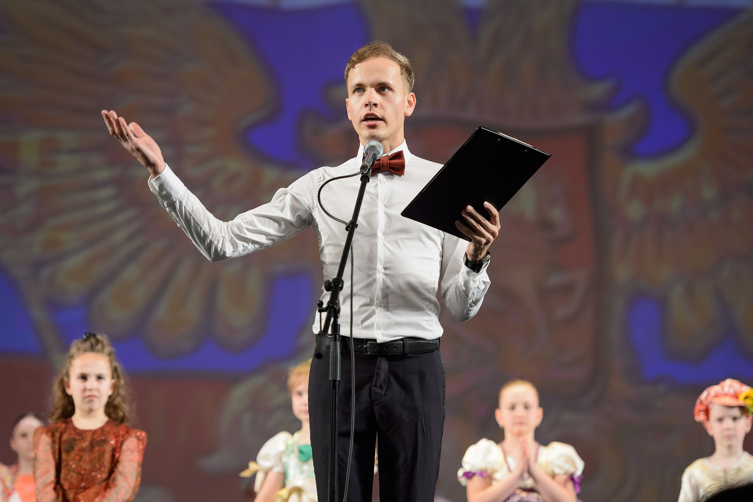 23 мая, концерт 5 лет, БКЗ. Золотое яблочко