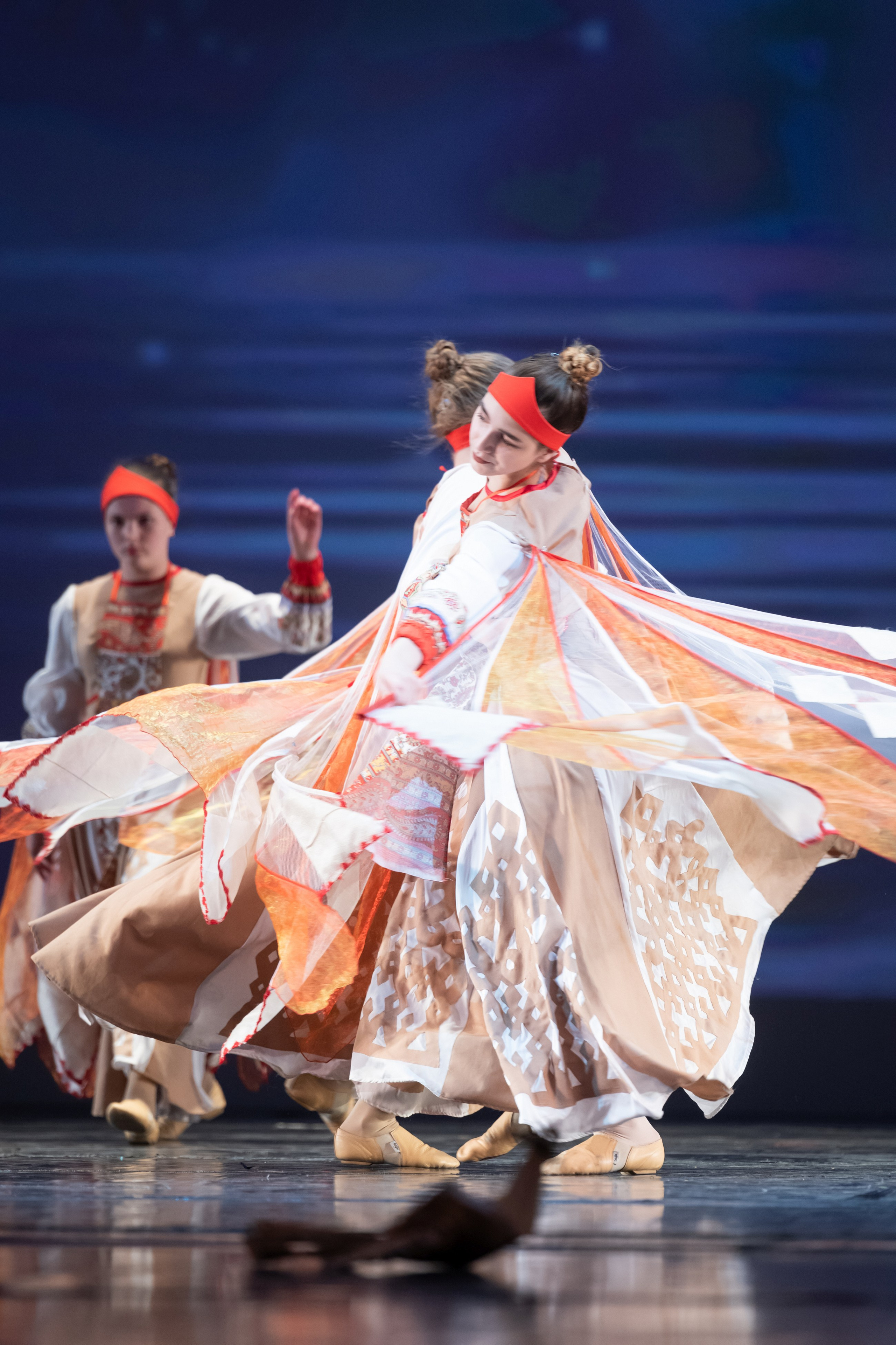 15 сентября, концерт БКЗ. Золотое яблочко