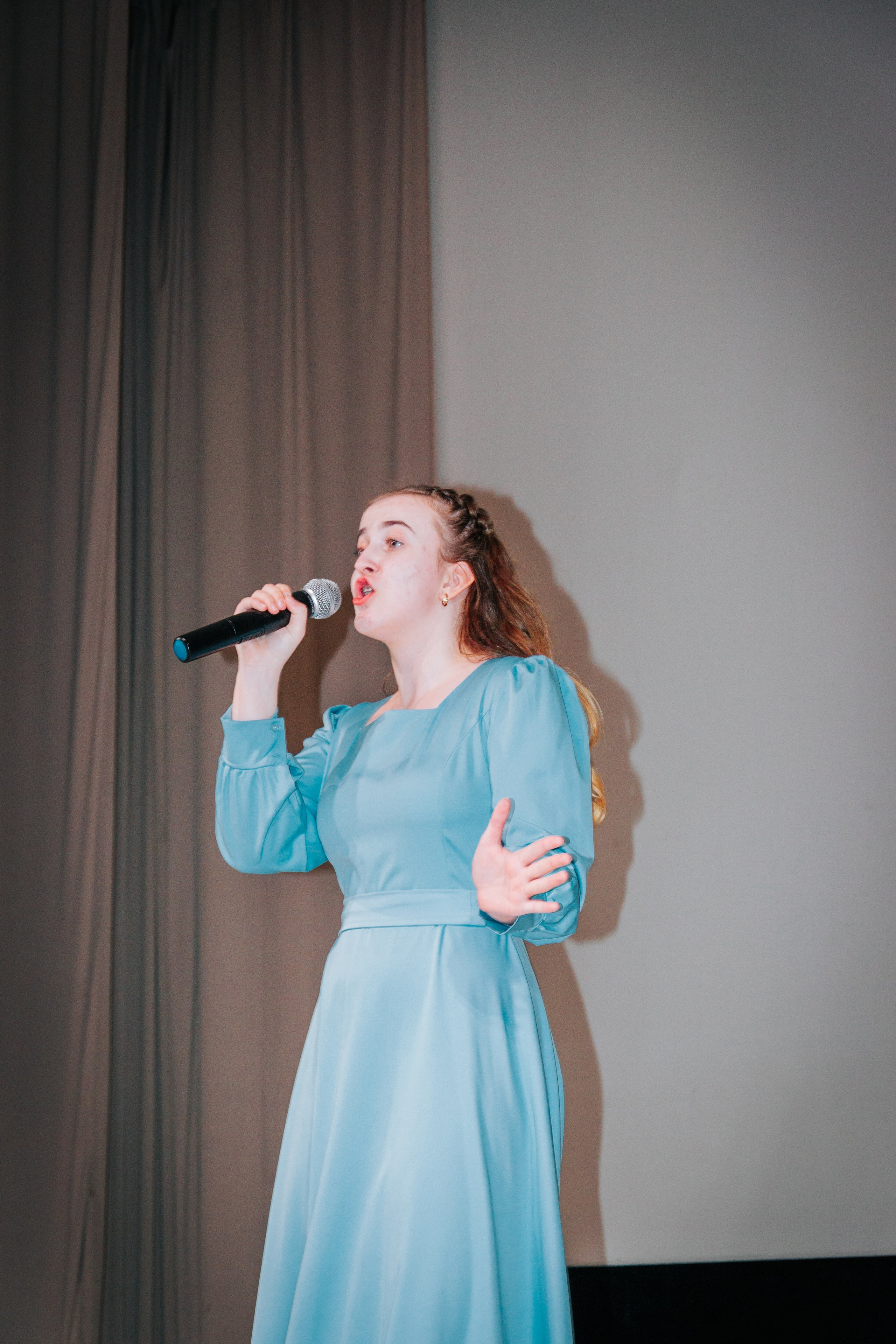 16 марта, г. Суздаль. Золотое яблочко