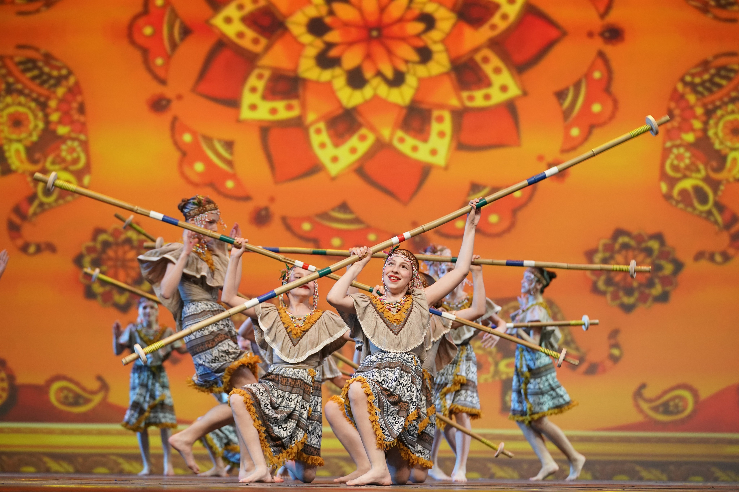 19 мая, отделение 1, г. Москва, Кремль. Золотое яблочко