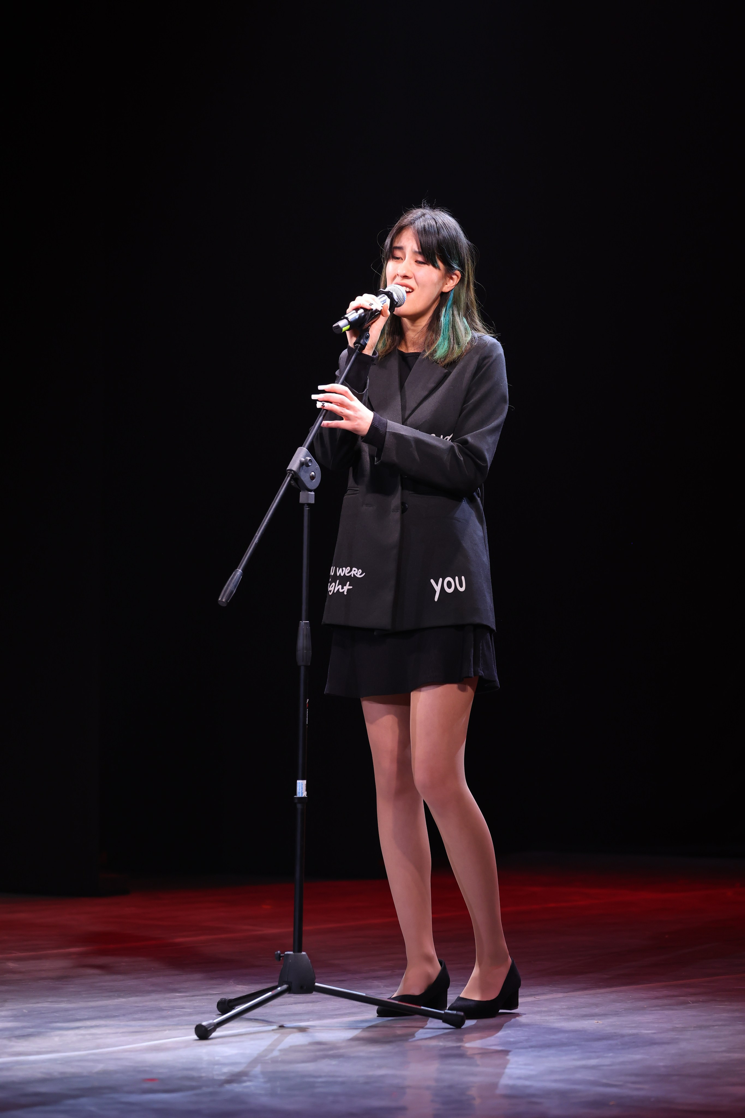 22 марта, г. Владивосток. Золотое яблочко