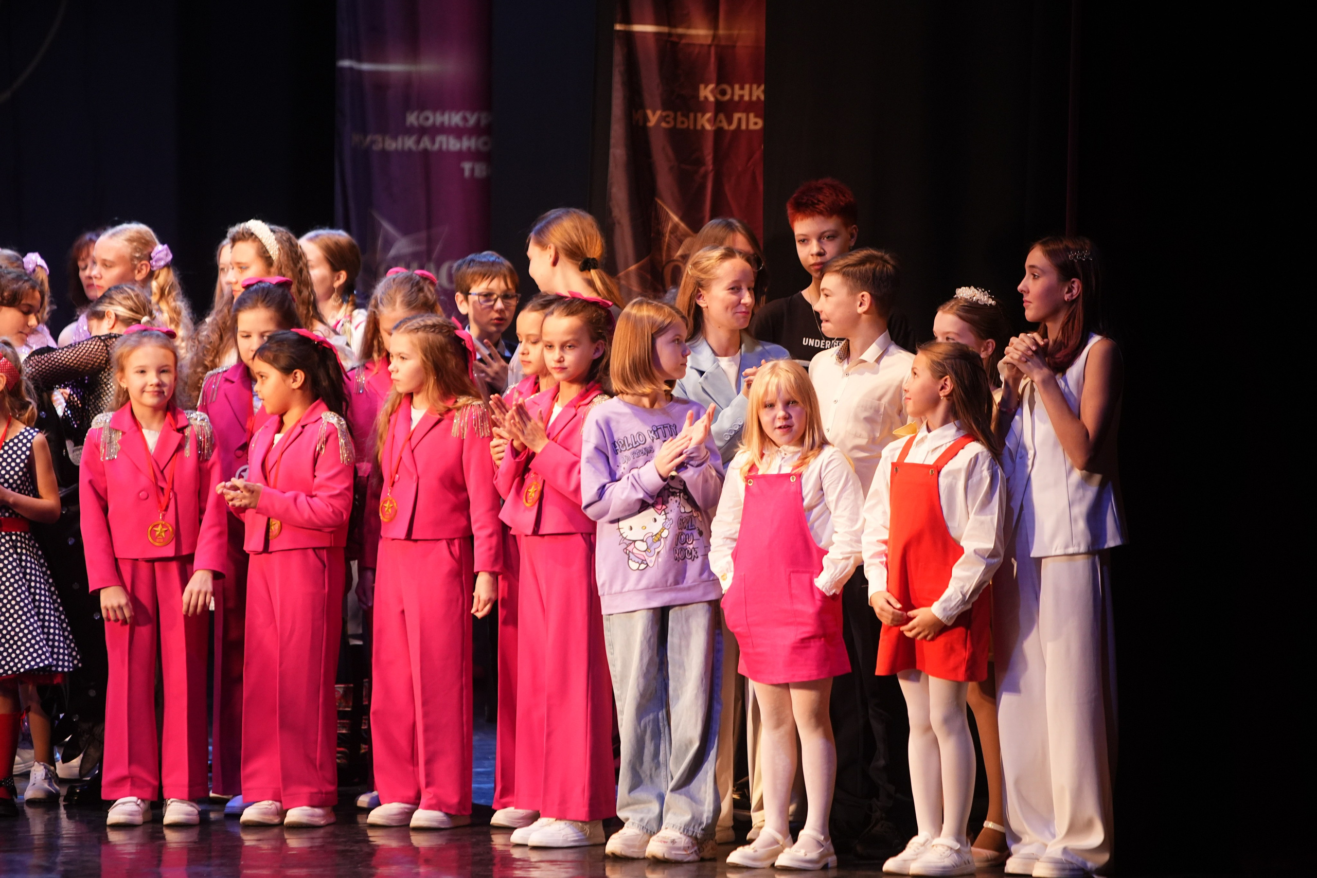 2 ноября, блок 2, г. Великий Новгород. Золотое яблочко