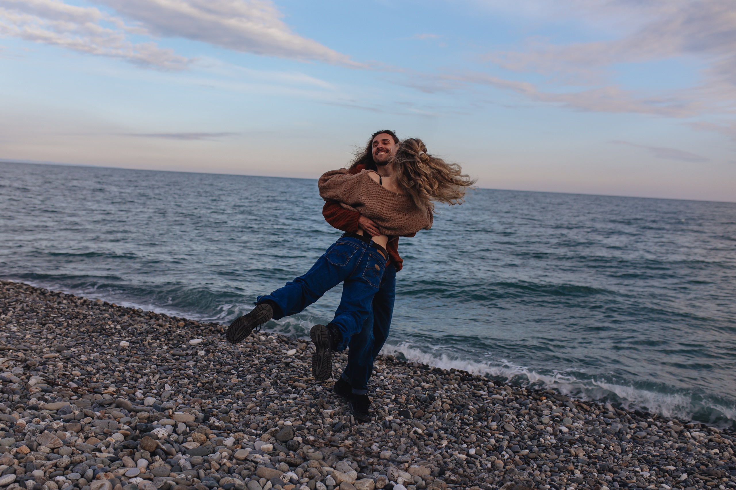 Love Story. Фотограф в Москве Алёна Гладкова