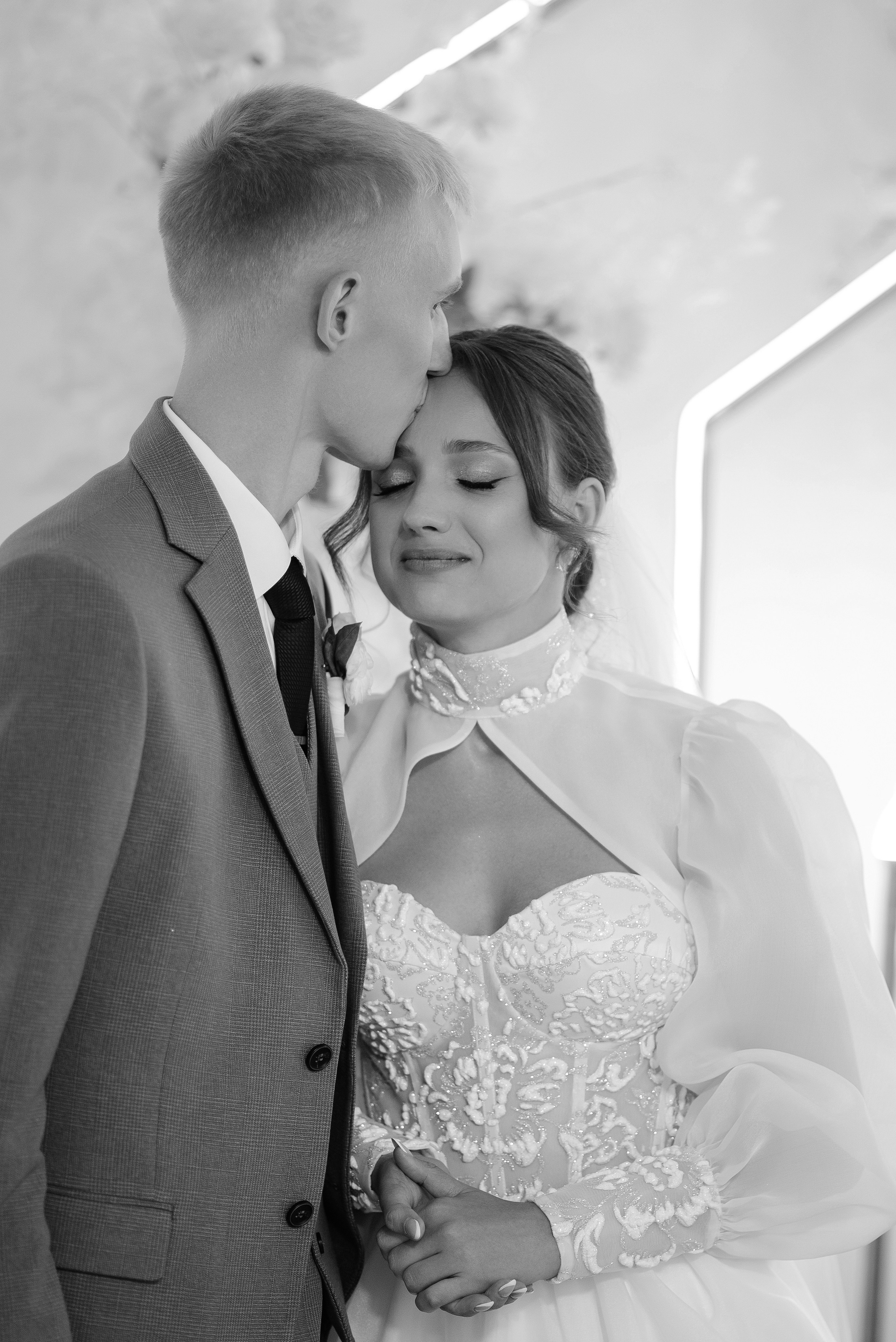 Свадьбы. Свадебный и портретный фотограф в Липецке Юлия Свит