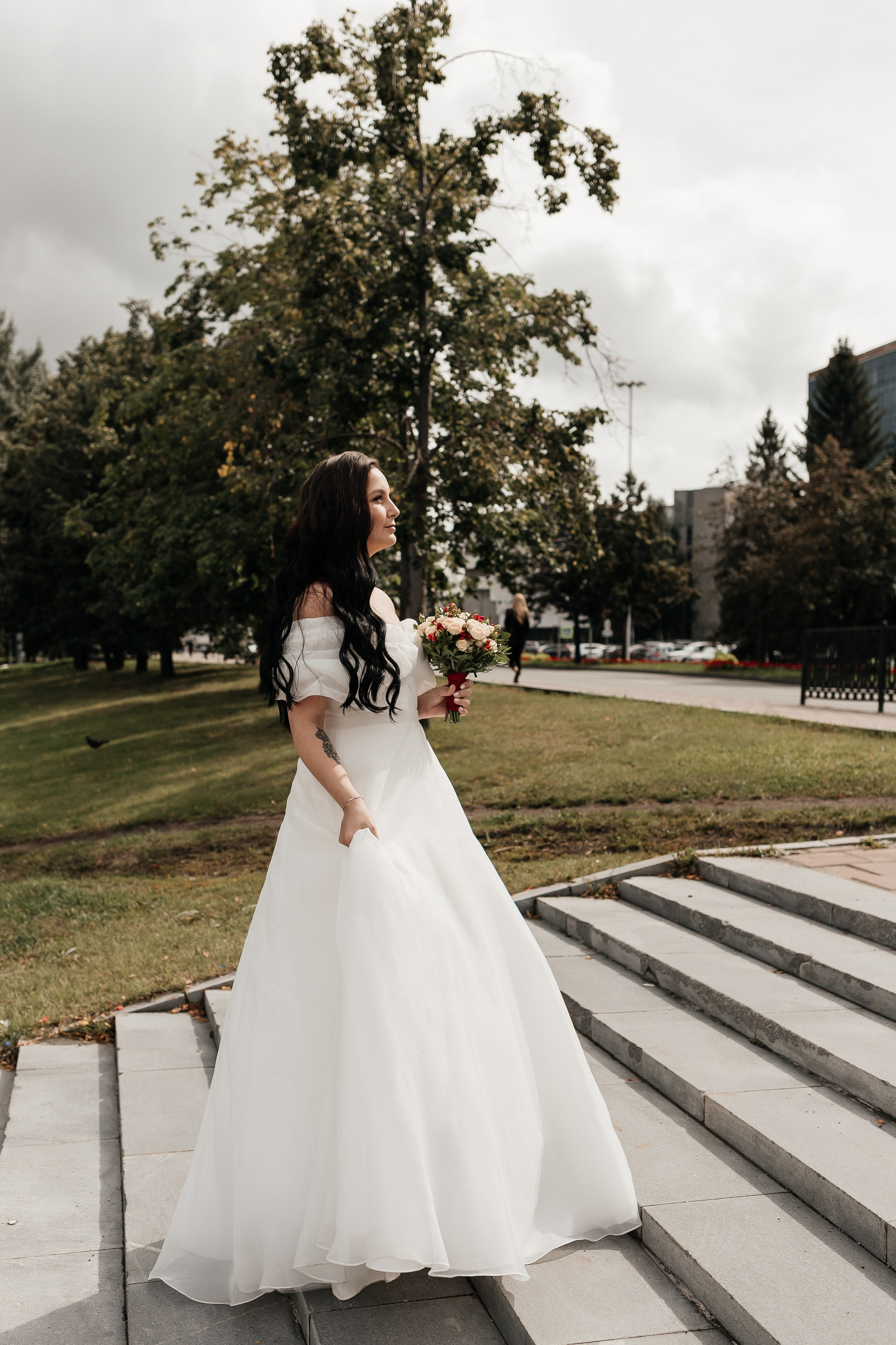 Дмитрий и Мария/2024. Свадебный и семейный фотограф в Екатеринбурге