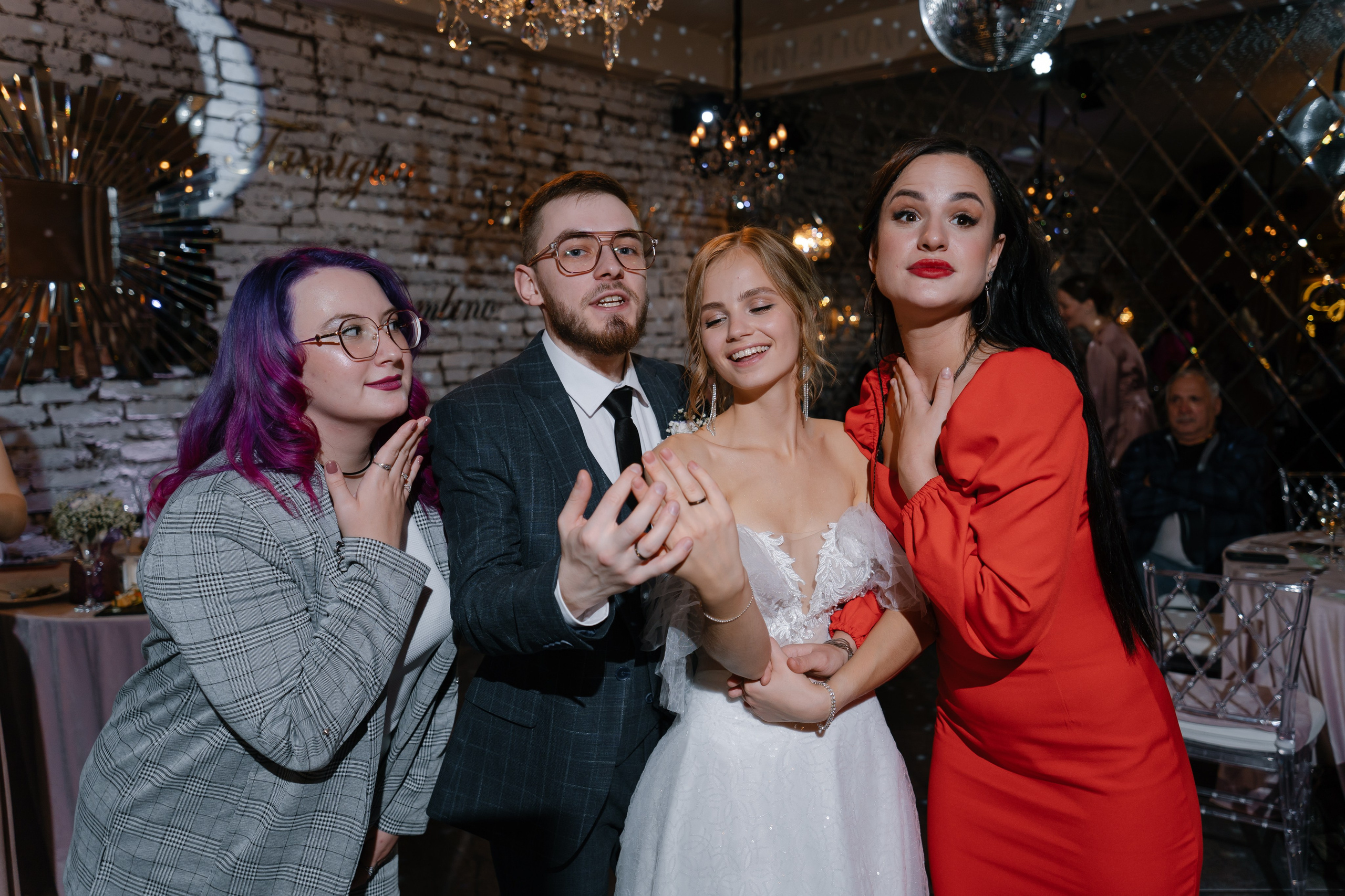 2. Свадебный фотограф — Наталья Фед СПб/Москва