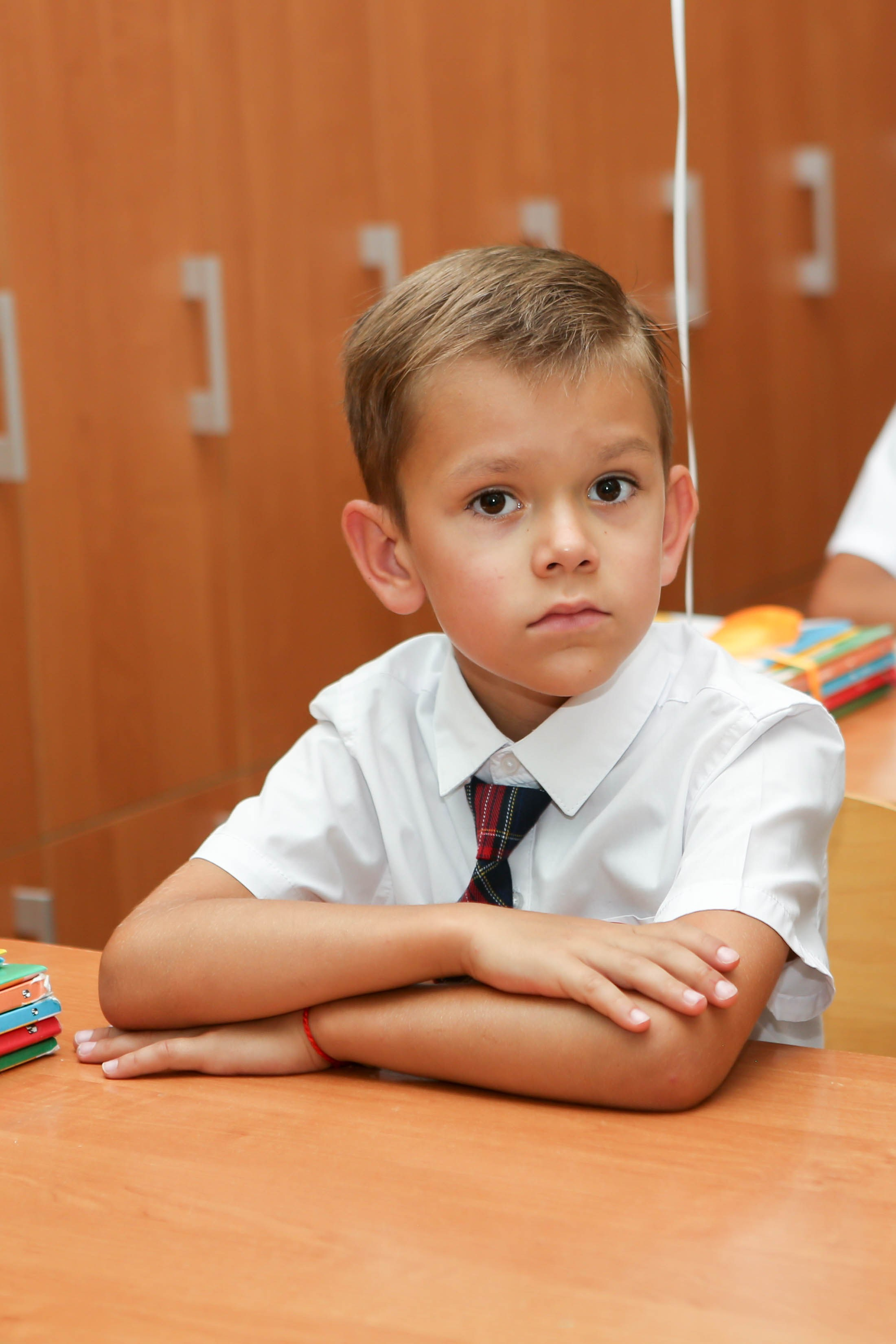 выпускной альбом Краснодар, выпускной альбом 1 класс