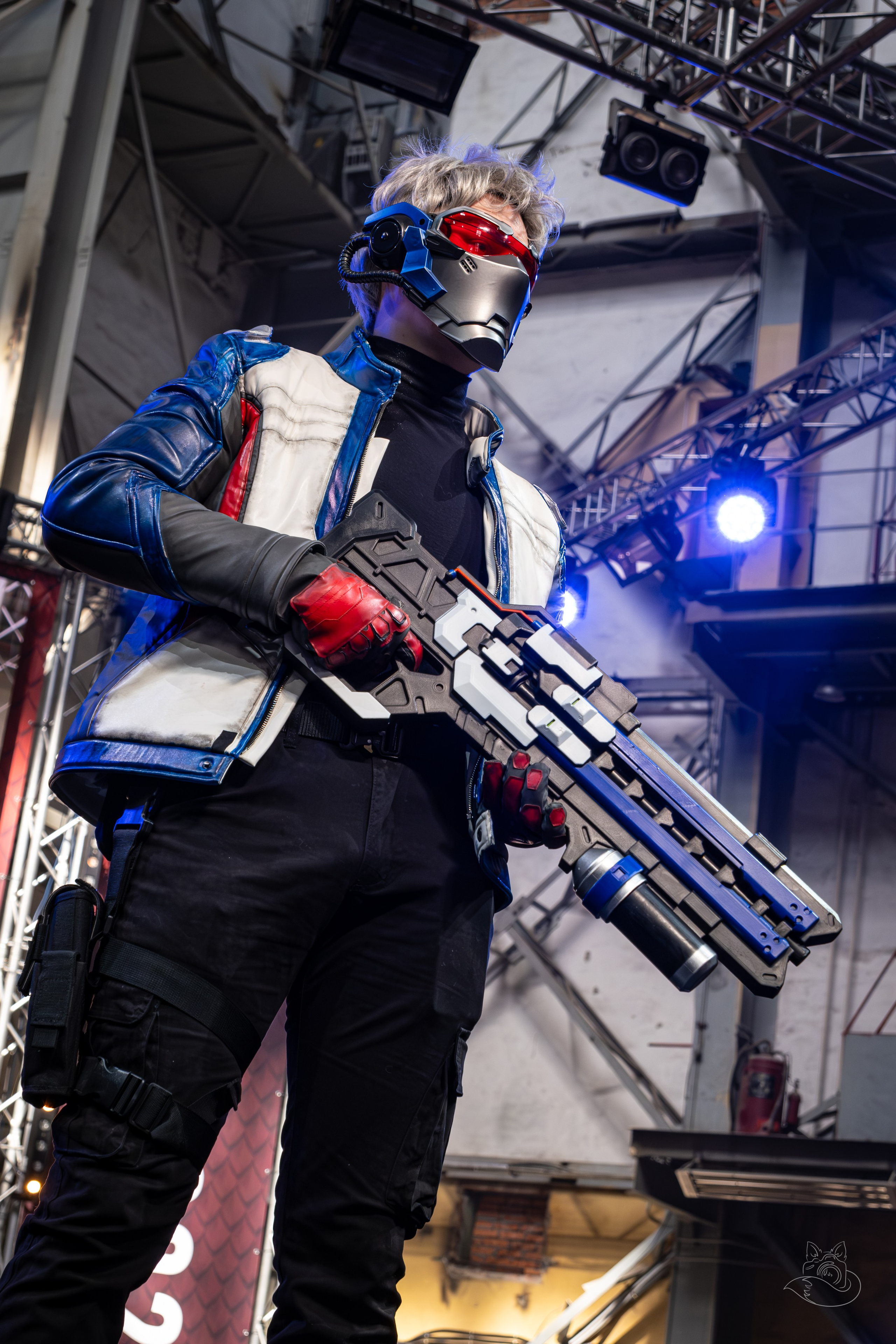 Конкурс Epic Con 2025. Косплей фотограф