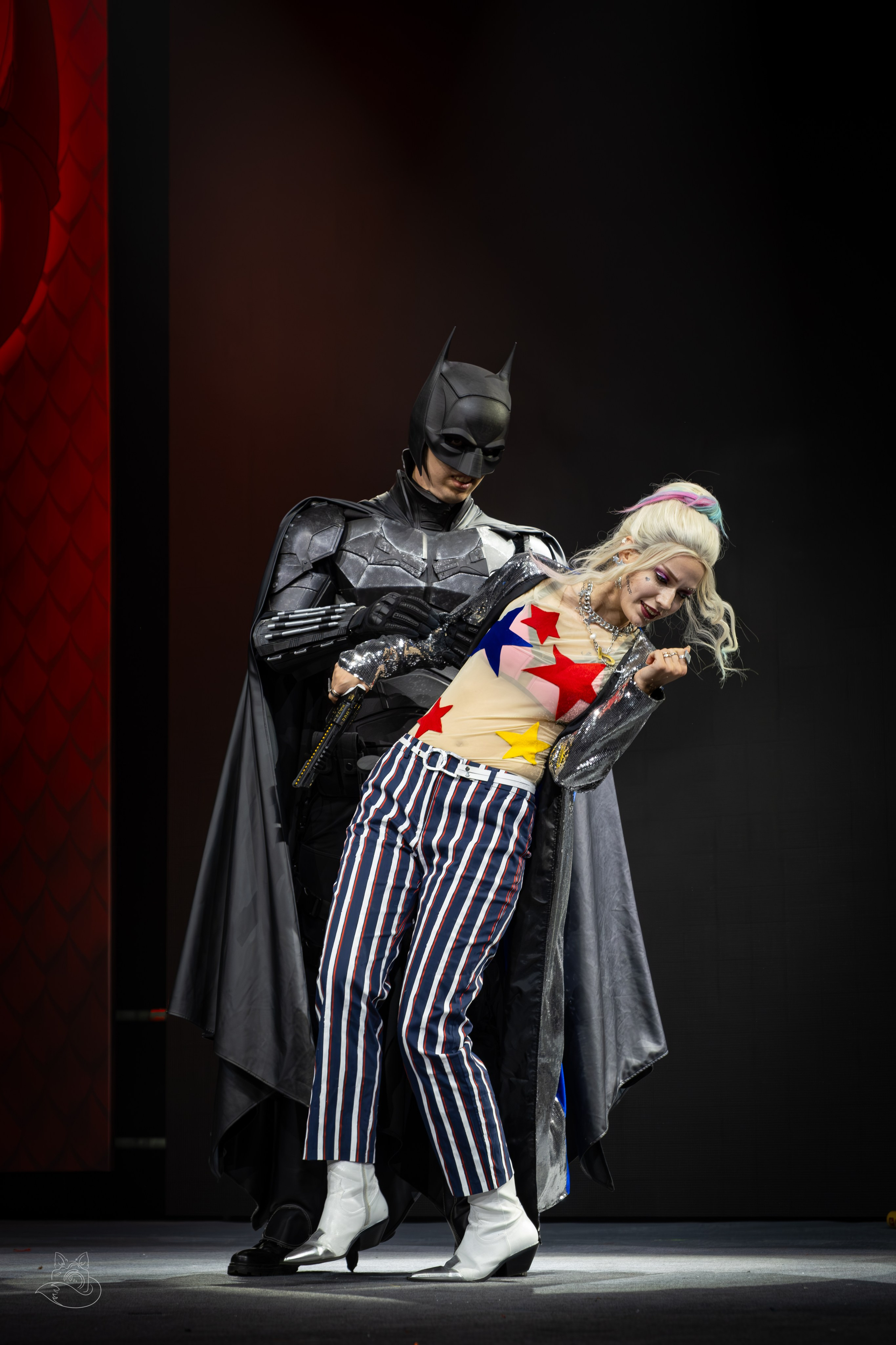 Конкурс Epic Con Russia 2025 | Москва. Косплей фотограф