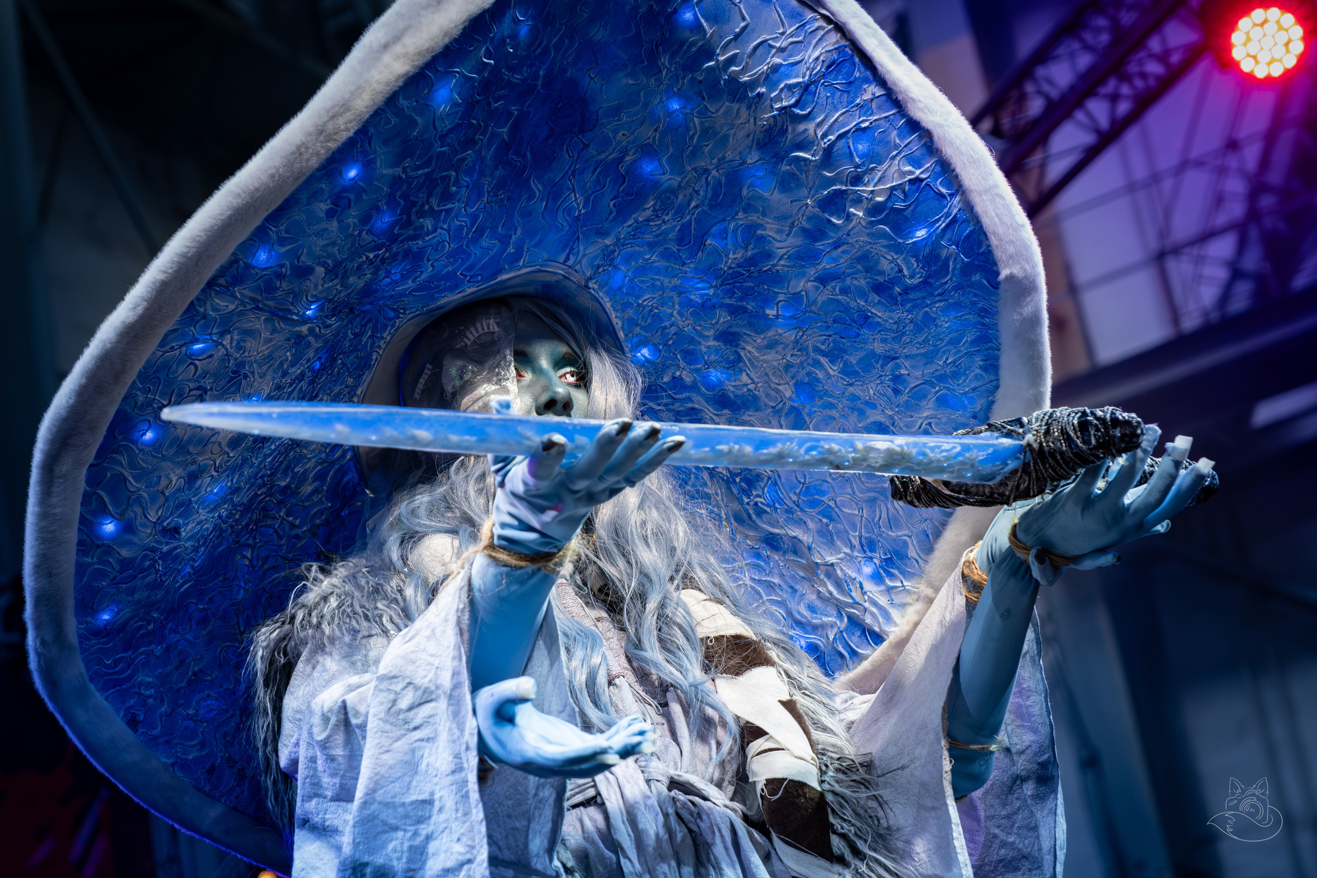 Конкурс Epic Con 2025. Косплей фотограф