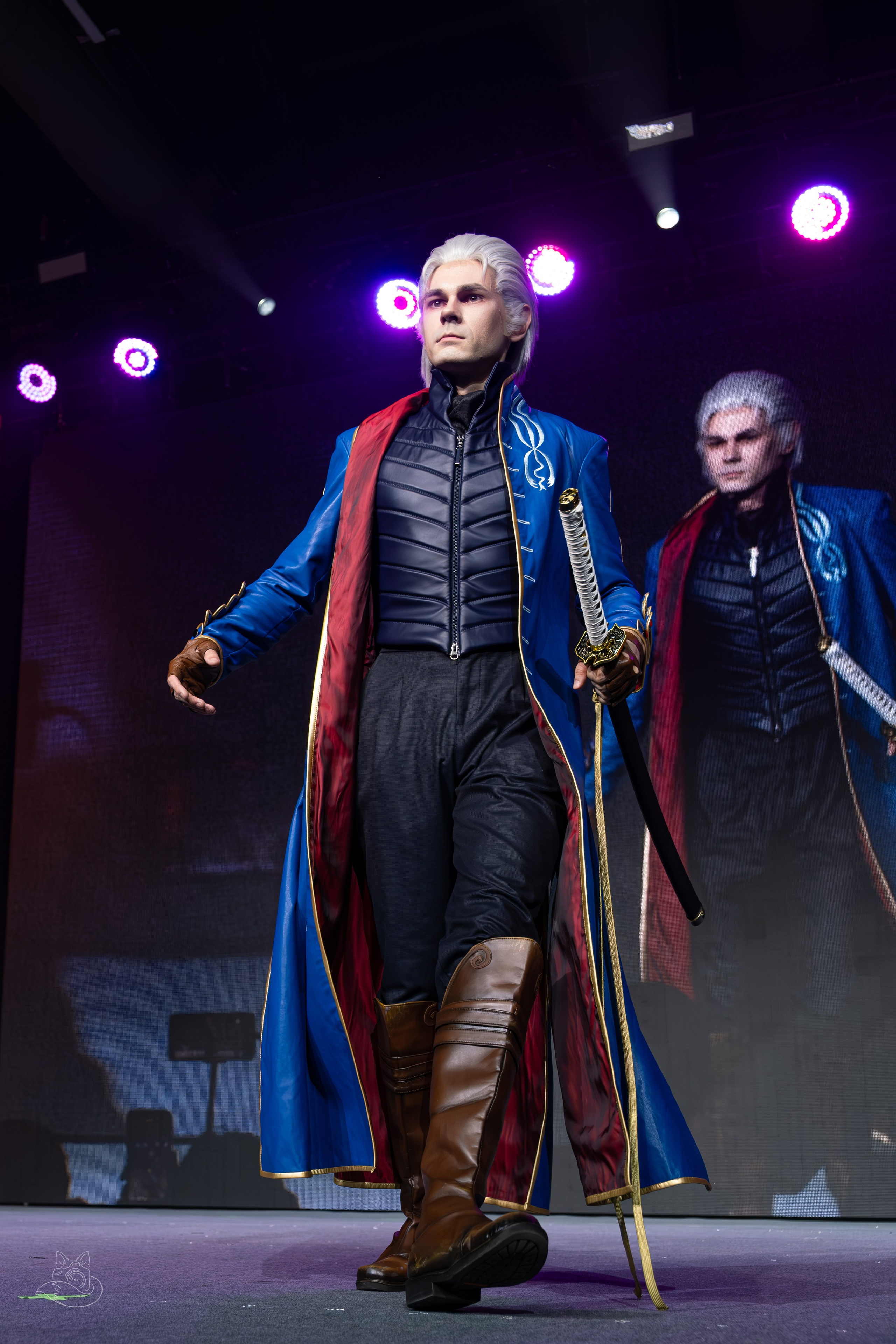 Победители Epic Con Russia 2025 | Москва. Косплей фотограф