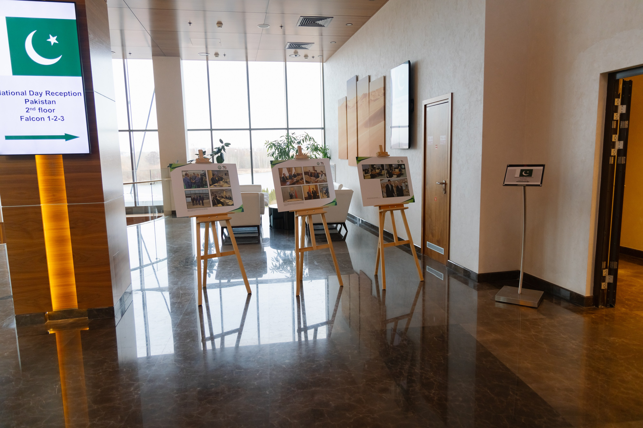 Фотосъемка делегации Пакистана в Беларуси в отеле Марриотт. Свадебный фотограф в Минске/Беларуси Сергей Спиридонов