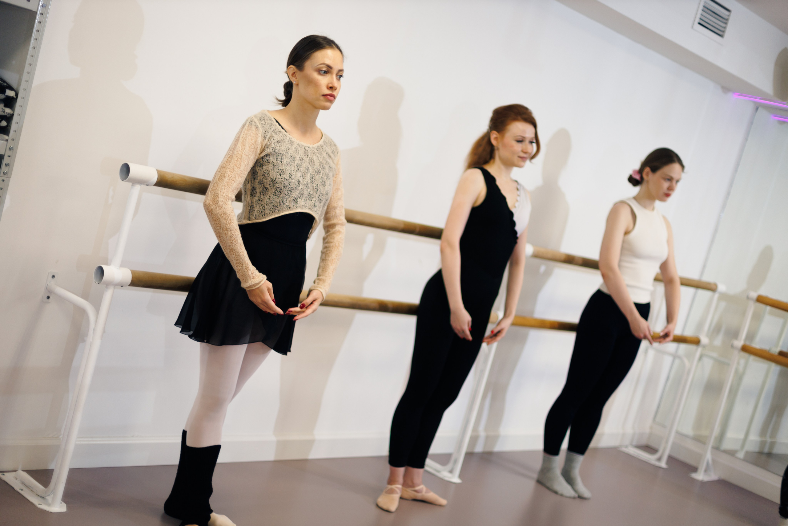 Балет. Фотограф мероприятий и спорта: юбилеев, дней рождений и корпоративов из Москвы