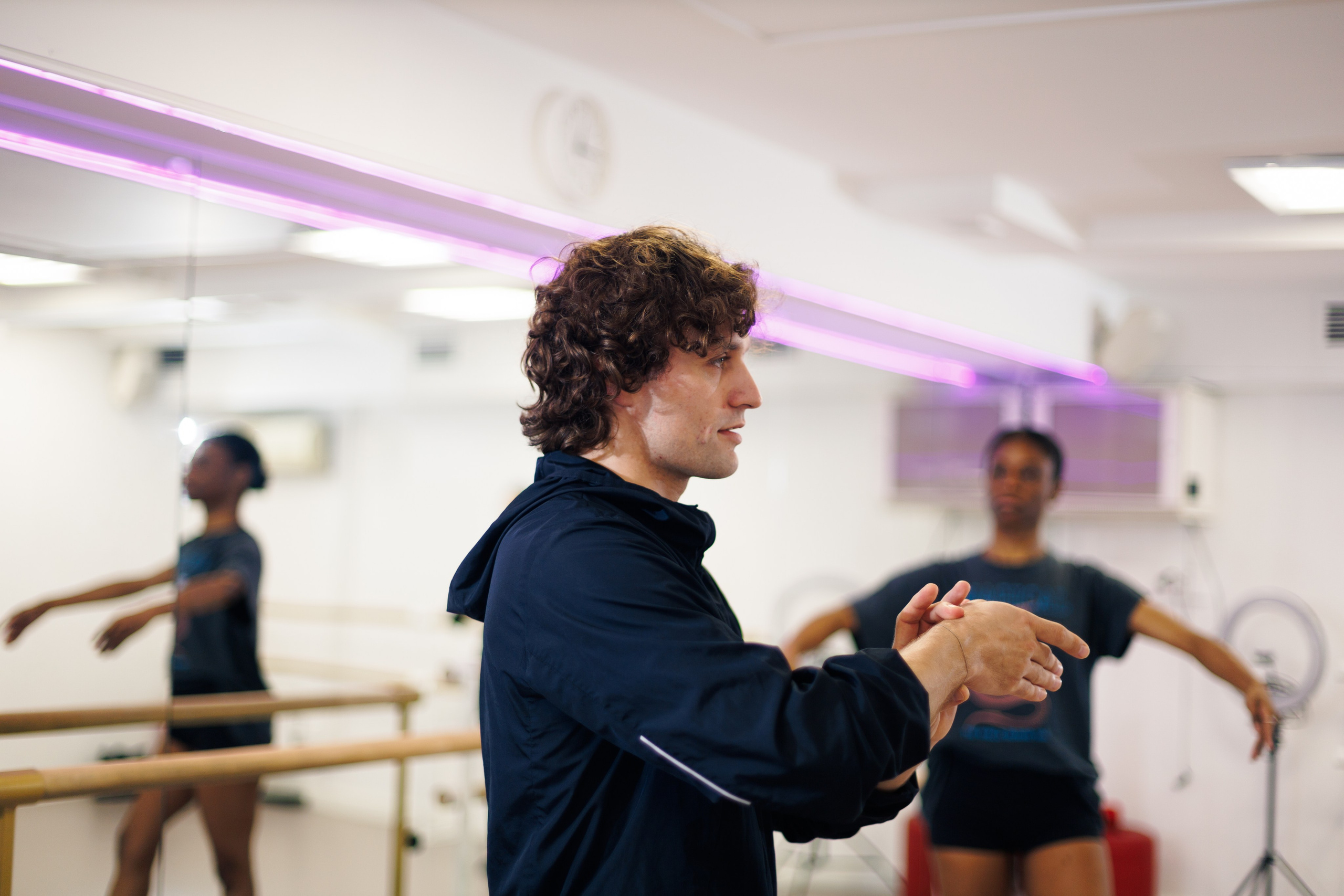 Балет. Фотограф мероприятий и спорта: юбилеев, дней рождений и корпоративов из Москвы