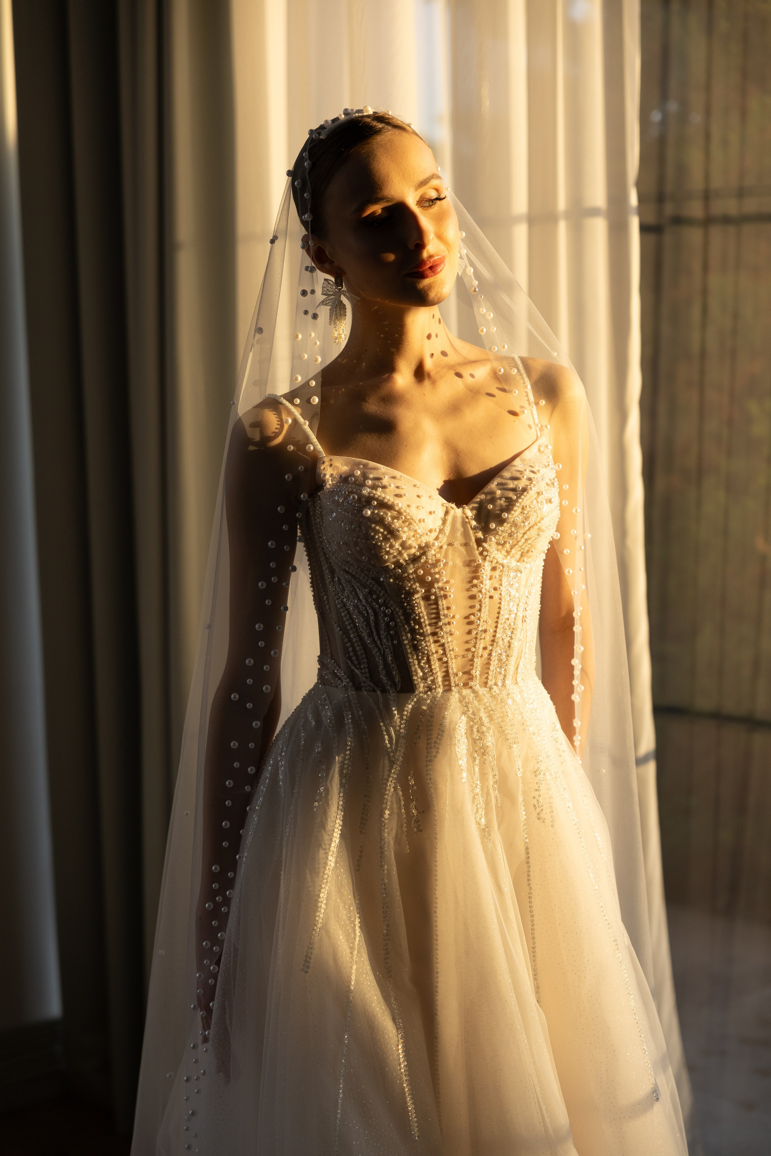 Кирилл и Анна. Свадебный и семейный фотограф Евгения Привалова. Новороссийск. Анапа