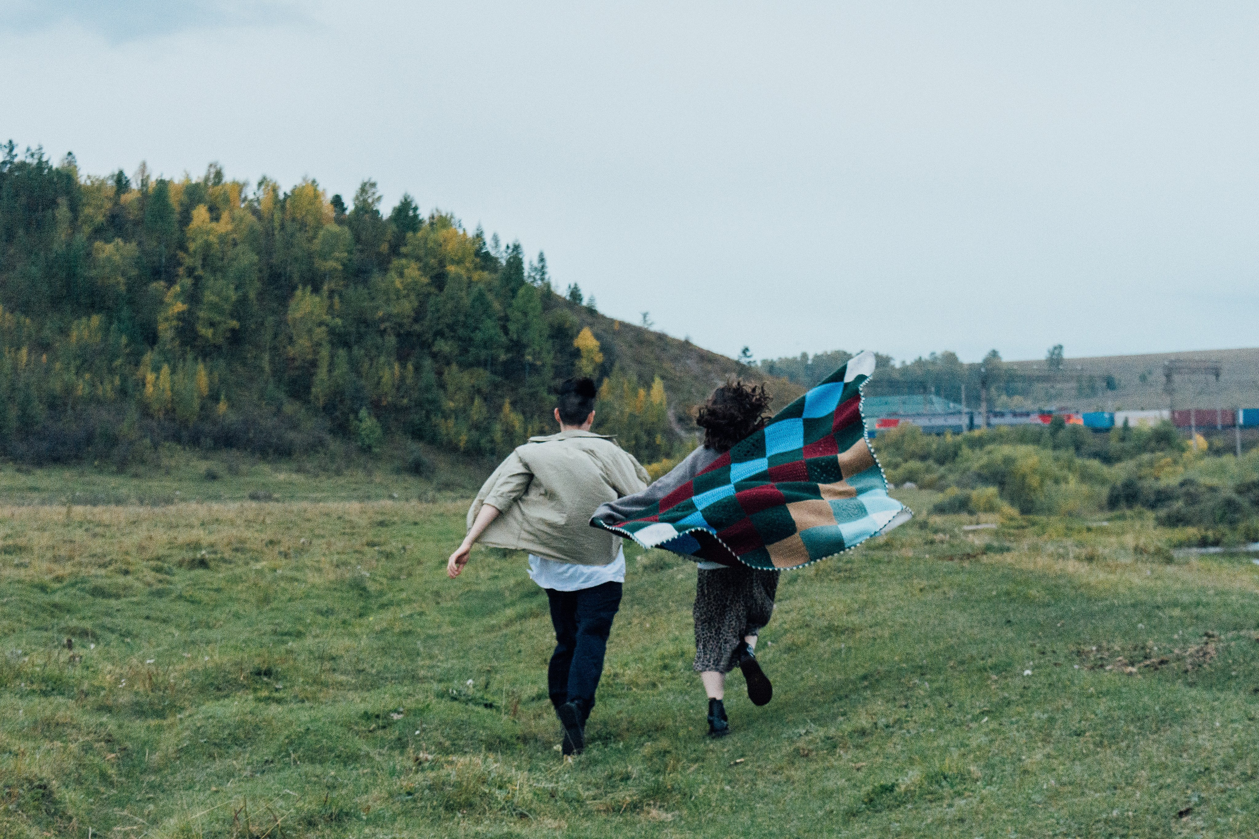Любовь и в деревне любовь. Тамара Власова