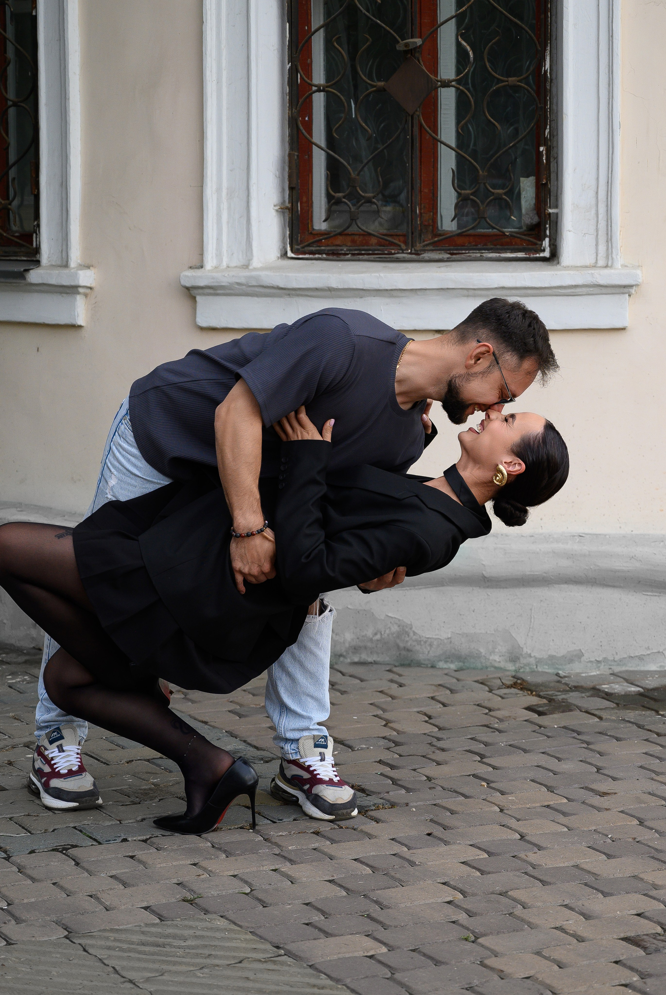 Катя. Тамара Власова