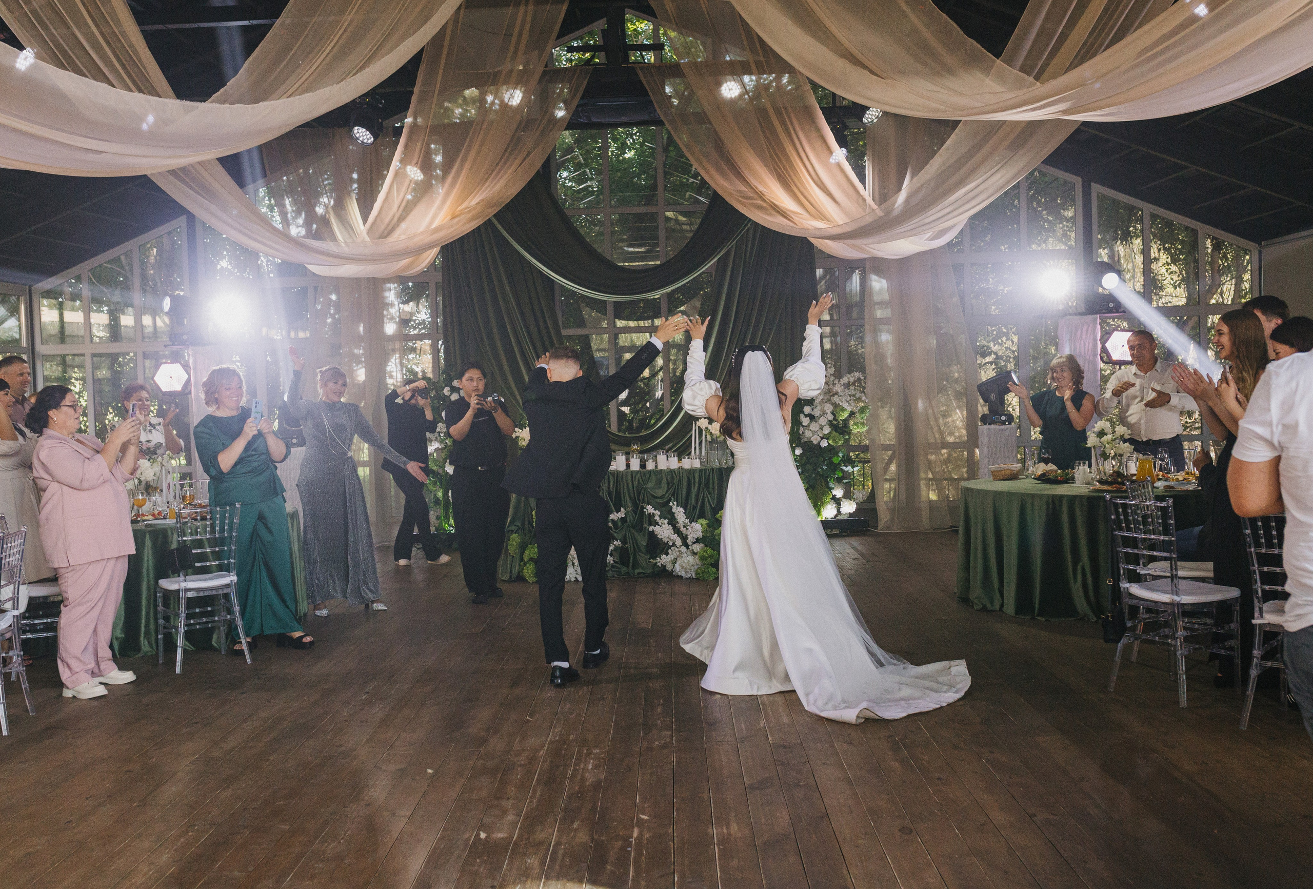 Игорь & Ангелина. Главная