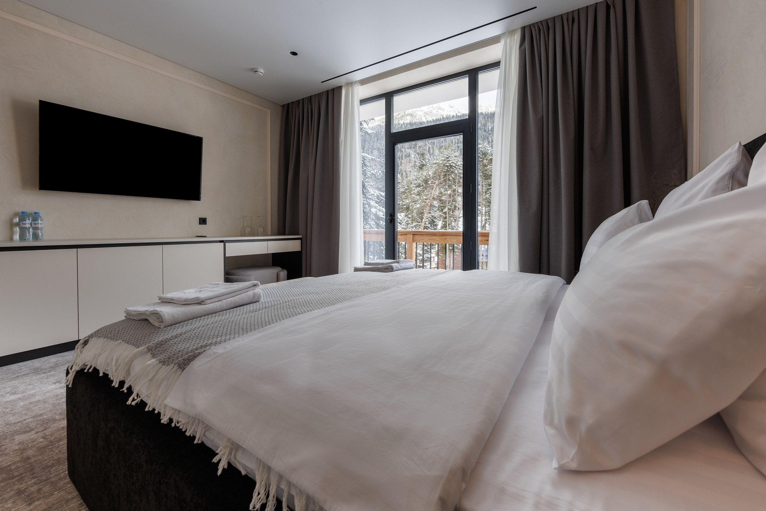 Интерьерная съемка. Фотограф Николай Петрушкин | Ставрополь, Москва